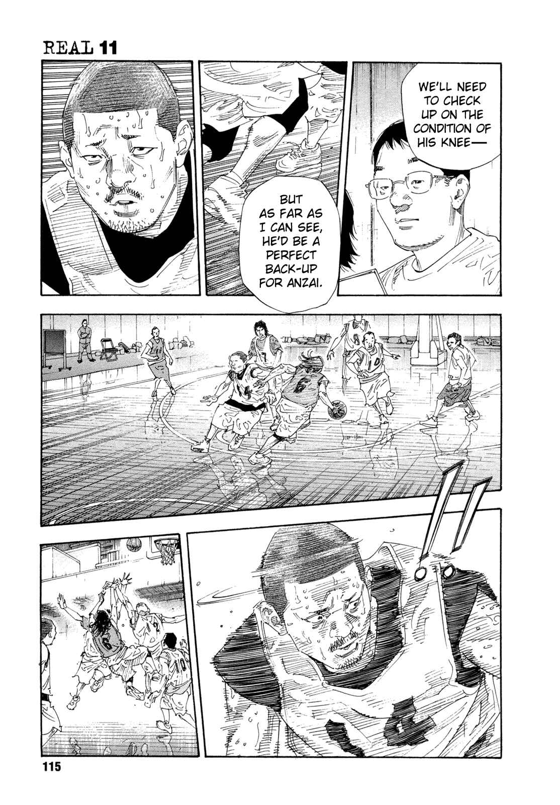 Page 5 Chapter 64 REAL