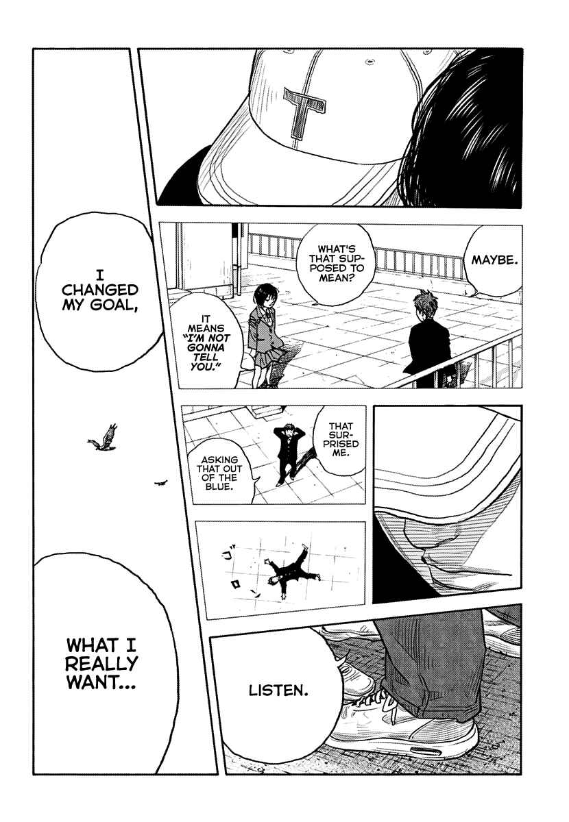 Page 17 Chapter 87 REAL