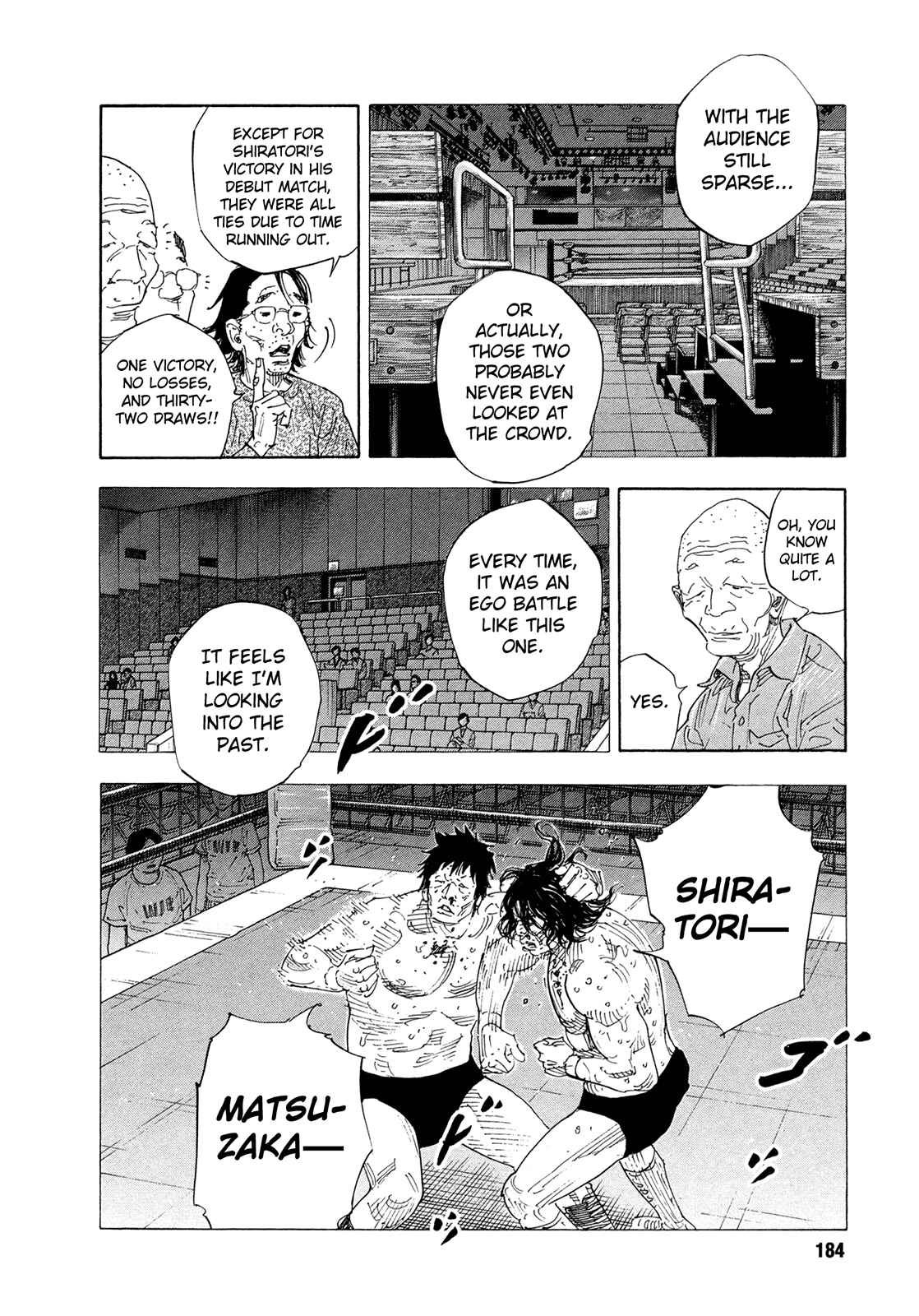 Page 15 Chapter 78 REAL