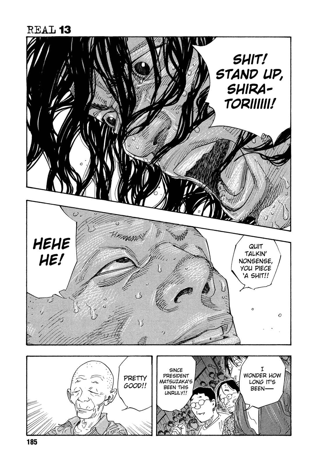 Page 16 Chapter 78 REAL