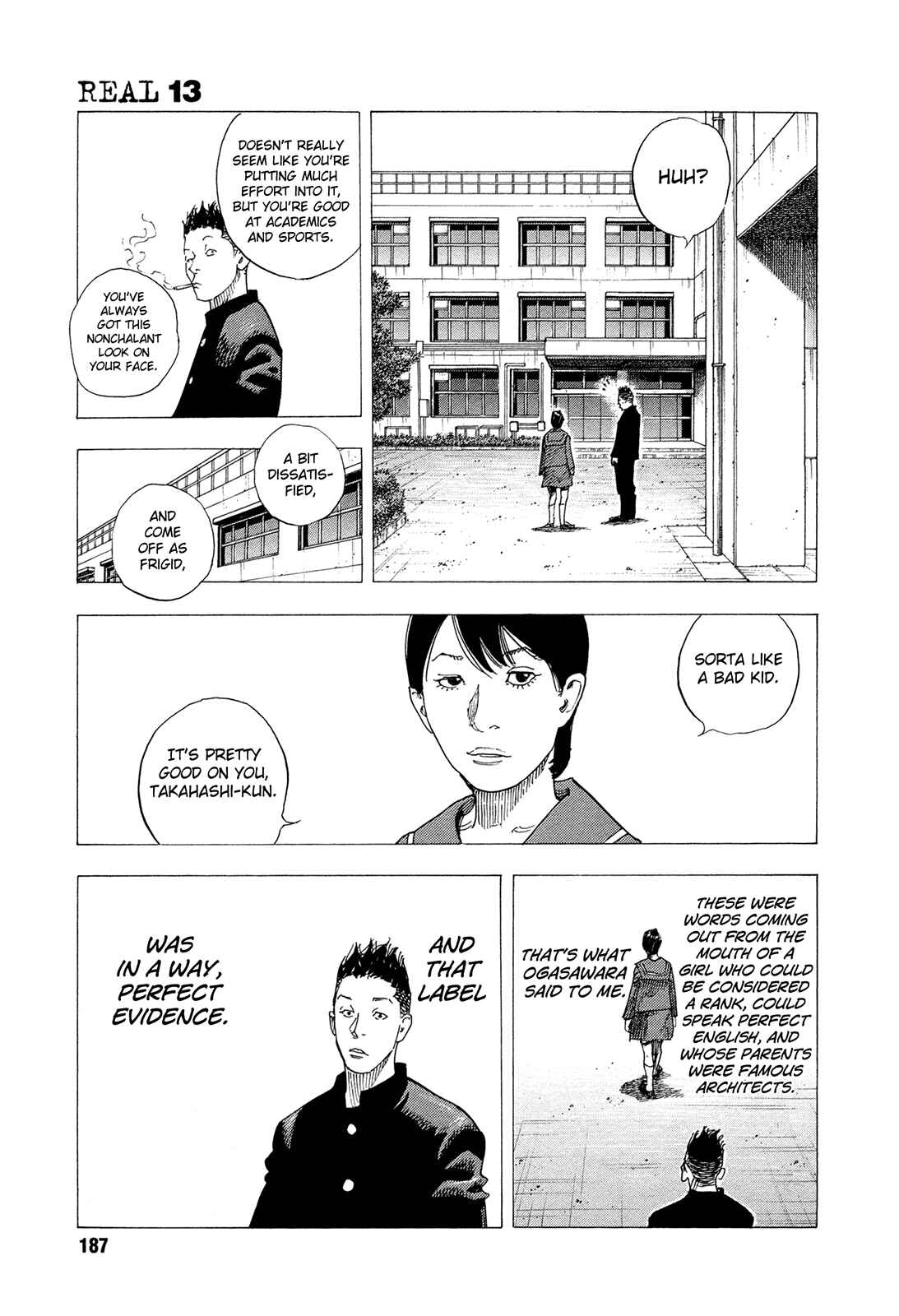 Page 18 Chapter 78 REAL