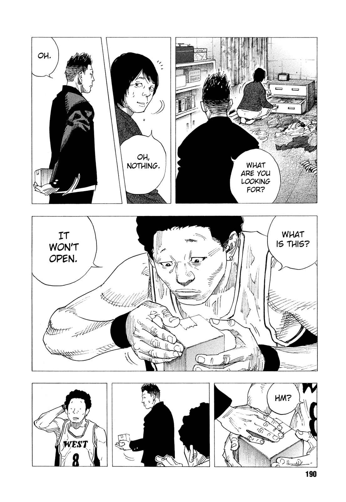 Page 21 Chapter 78 REAL