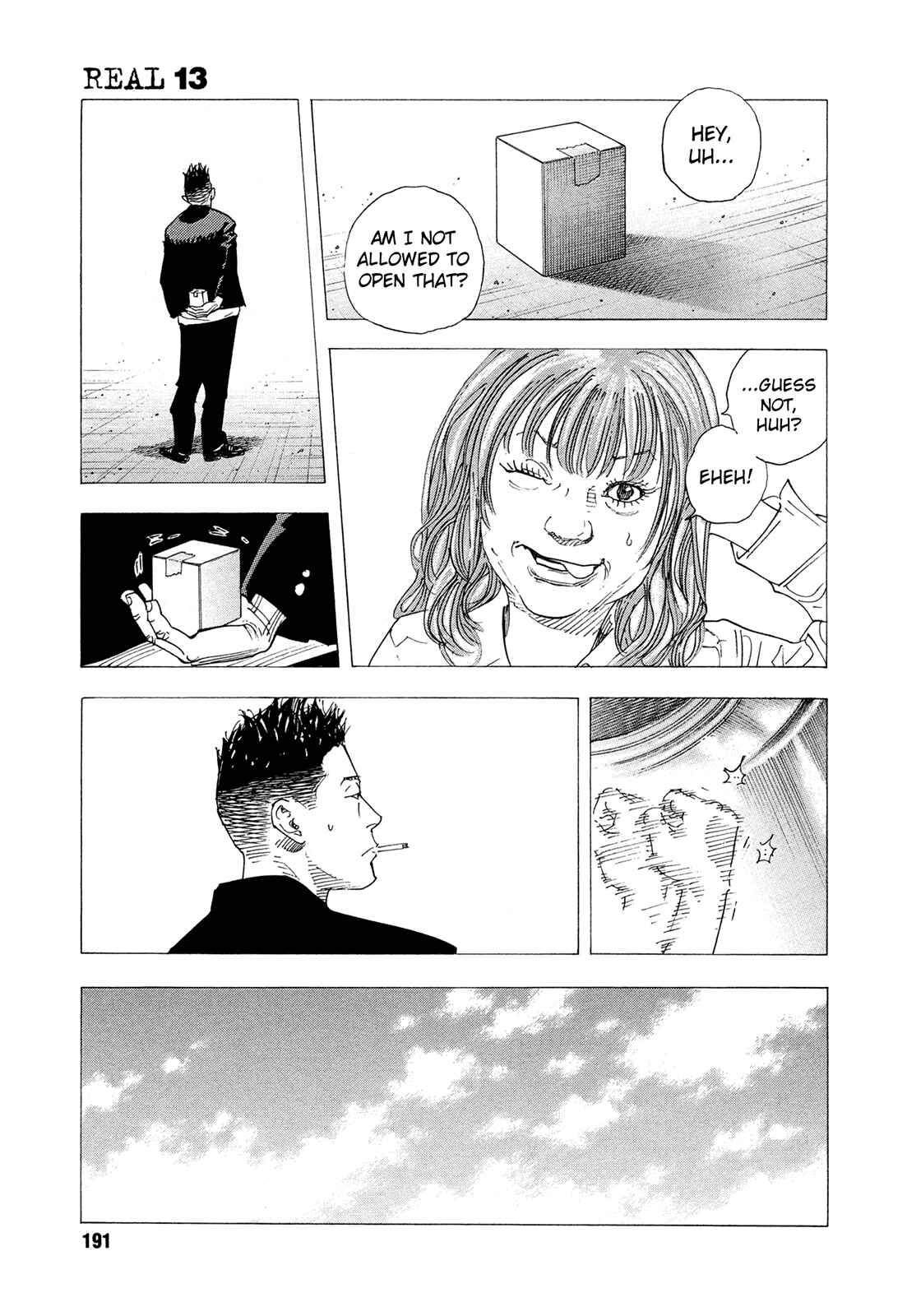 Page 22 Chapter 78 REAL