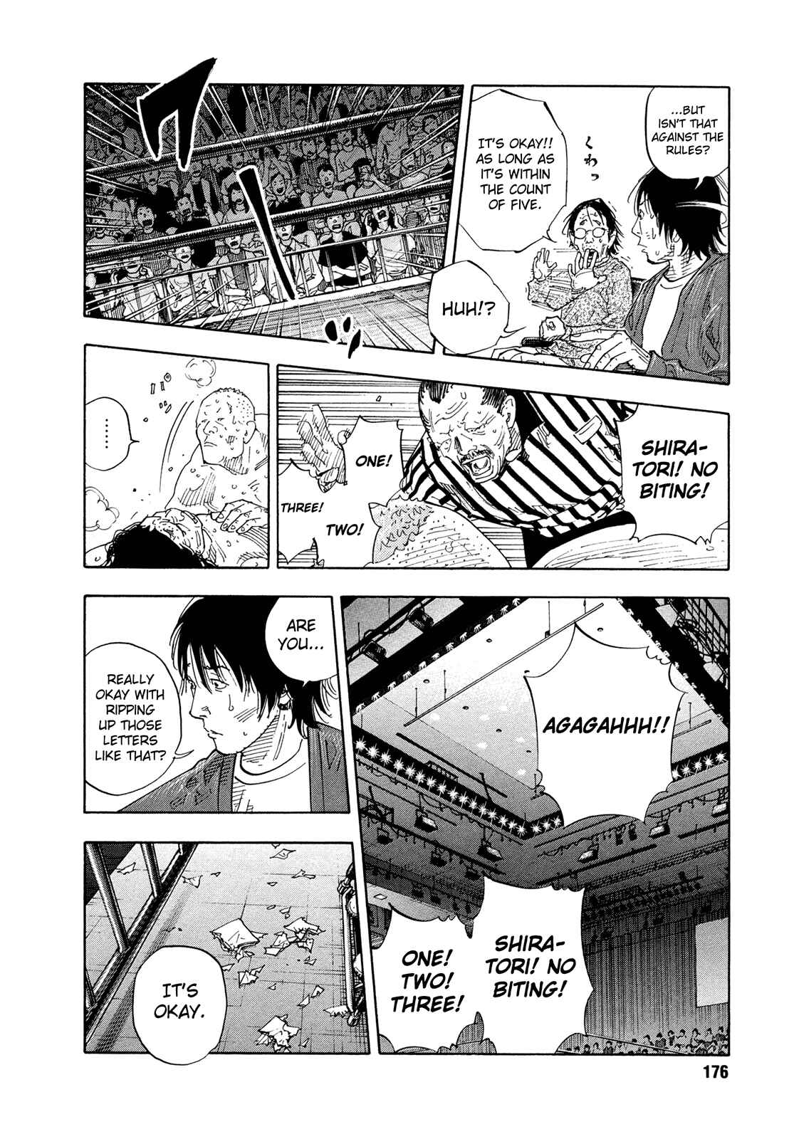 Page 7 Chapter 78 REAL