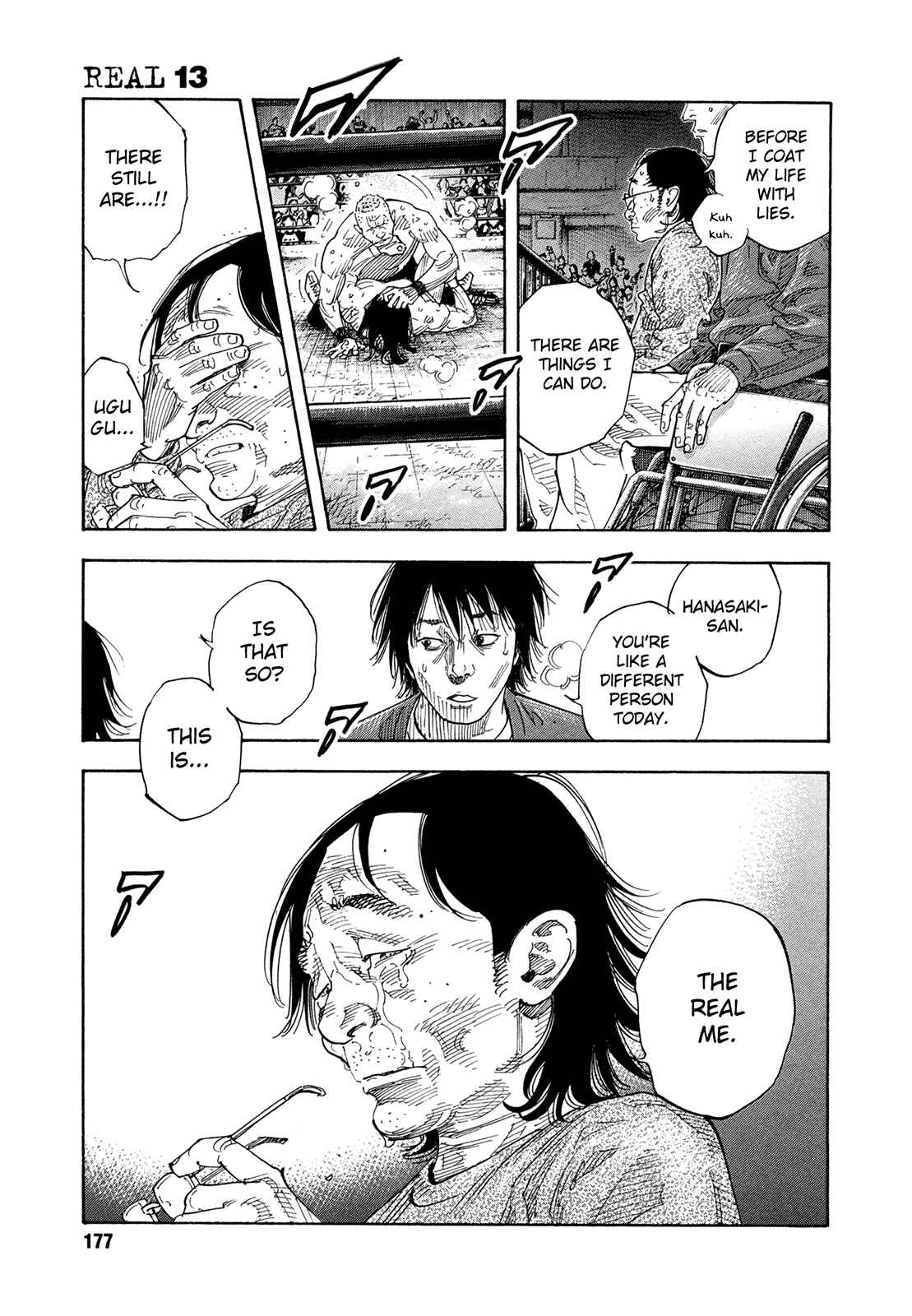 Page 8 Chapter 78 REAL