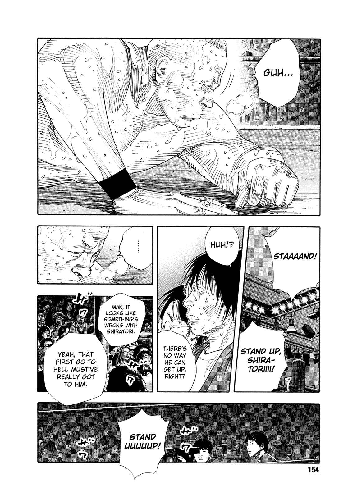 Page 16 Chapter 77 REAL
