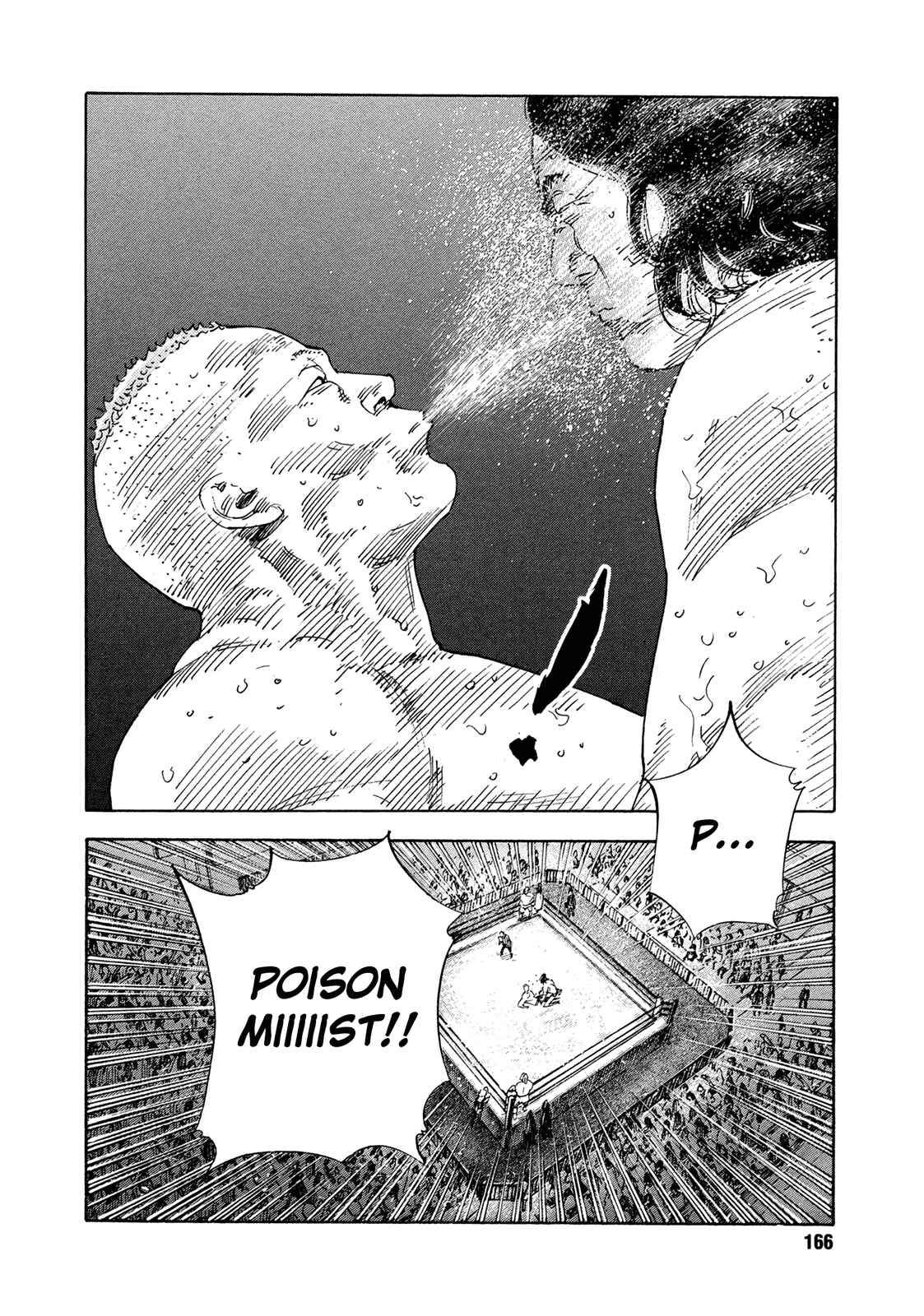 Page 28 Chapter 77 REAL
