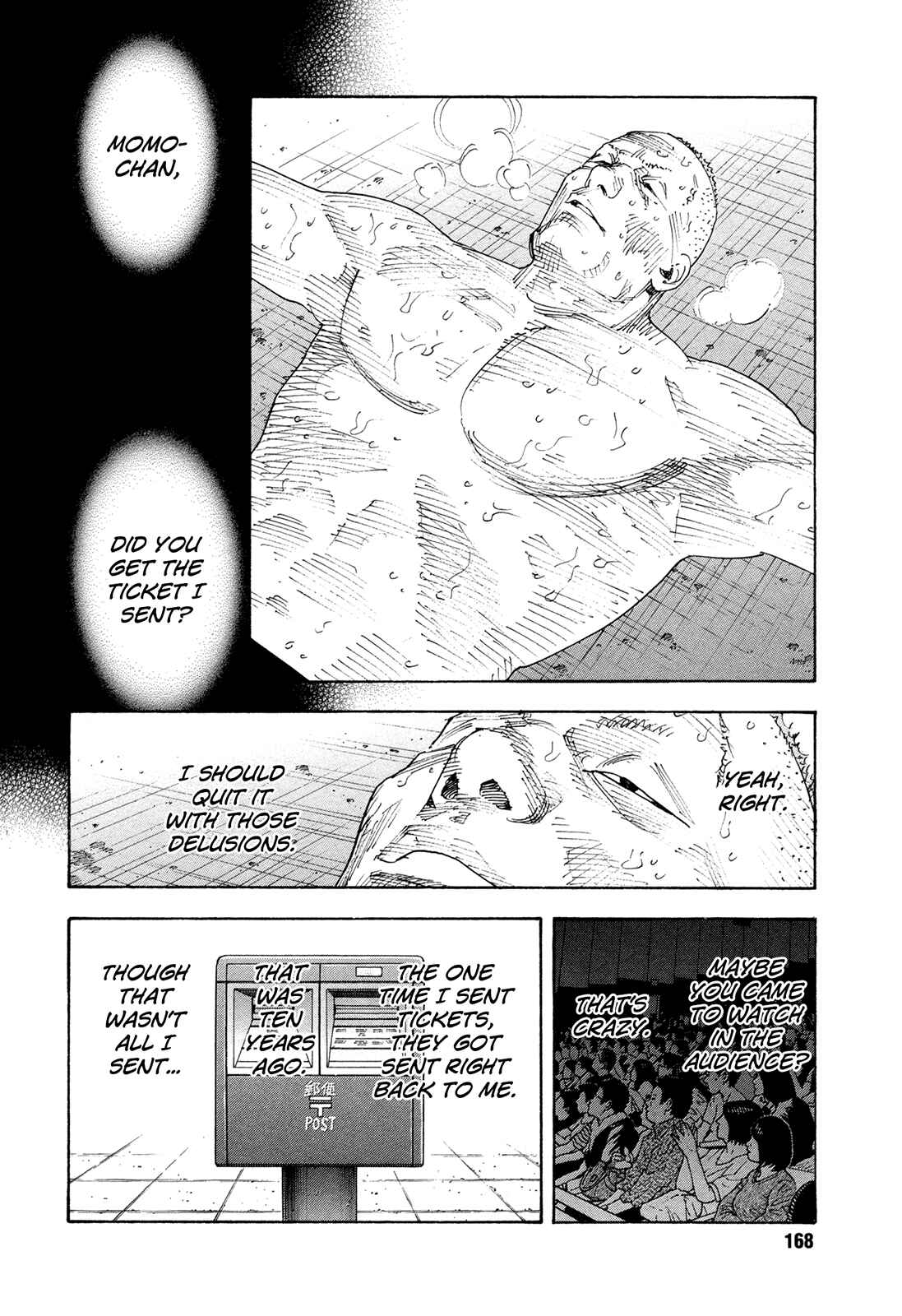 Page 30 Chapter 77 REAL