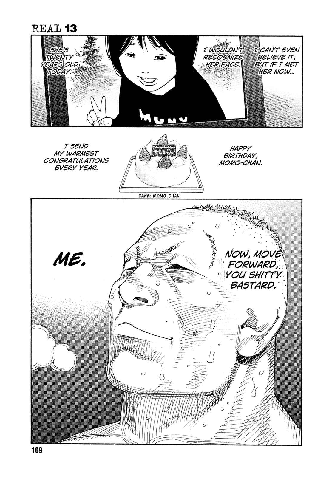 Page 31 Chapter 77 REAL