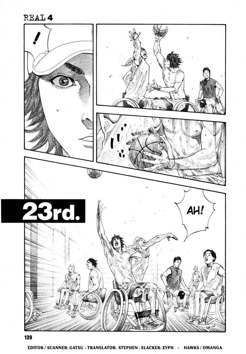 Page 1 Chapter 23 REAL
