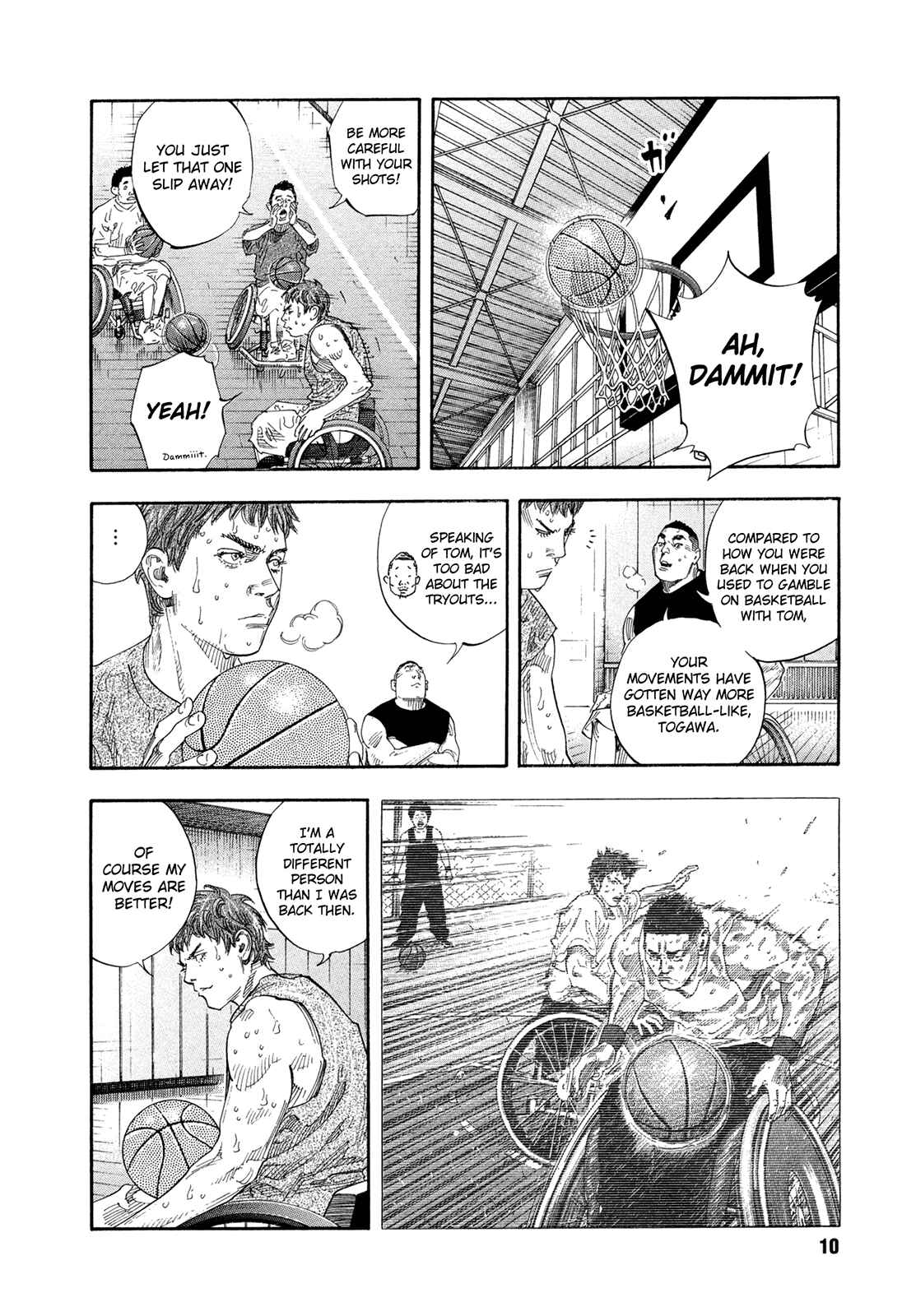Page 10 Chapter 67 REAL
