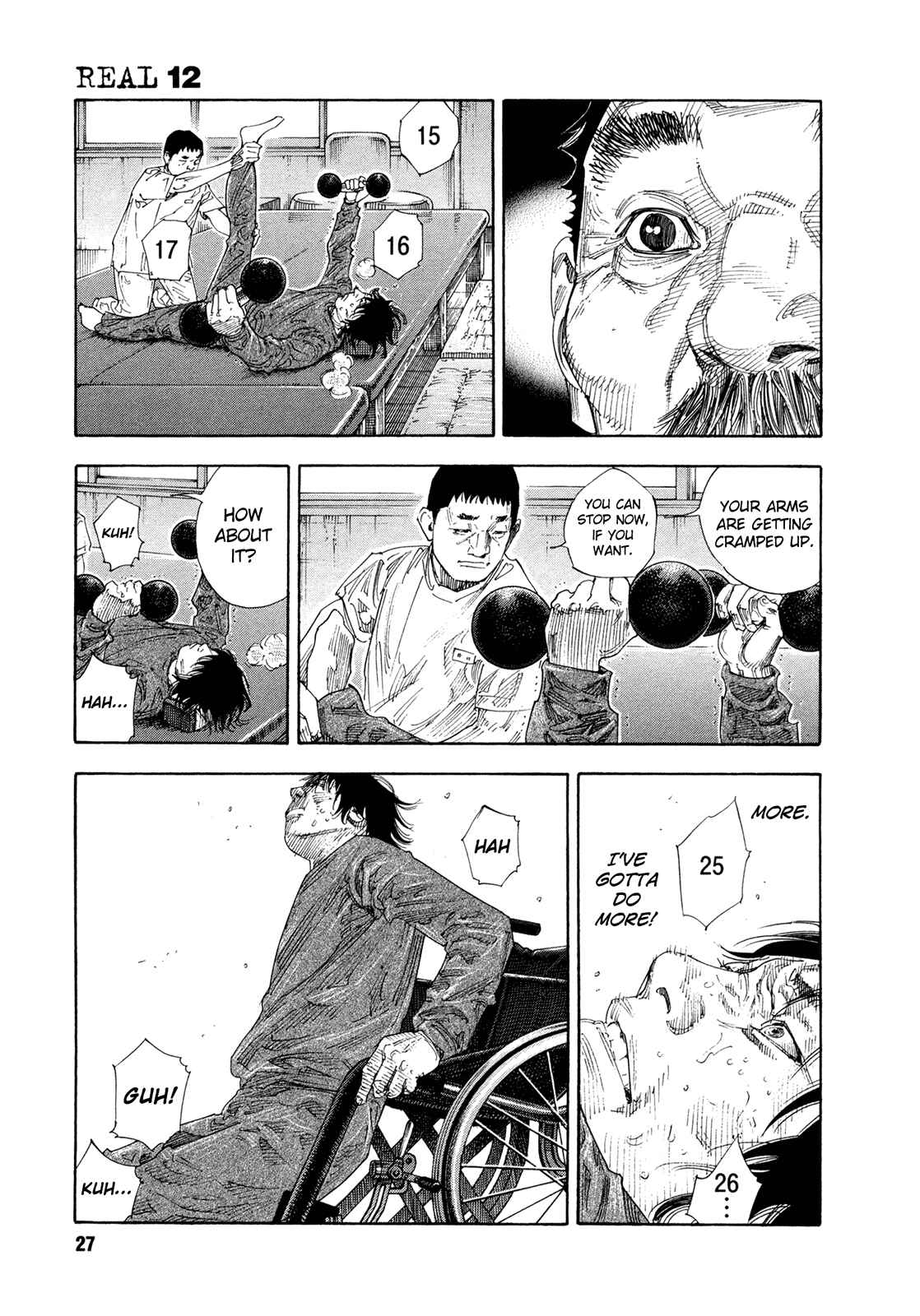 Page 27 Chapter 67 REAL