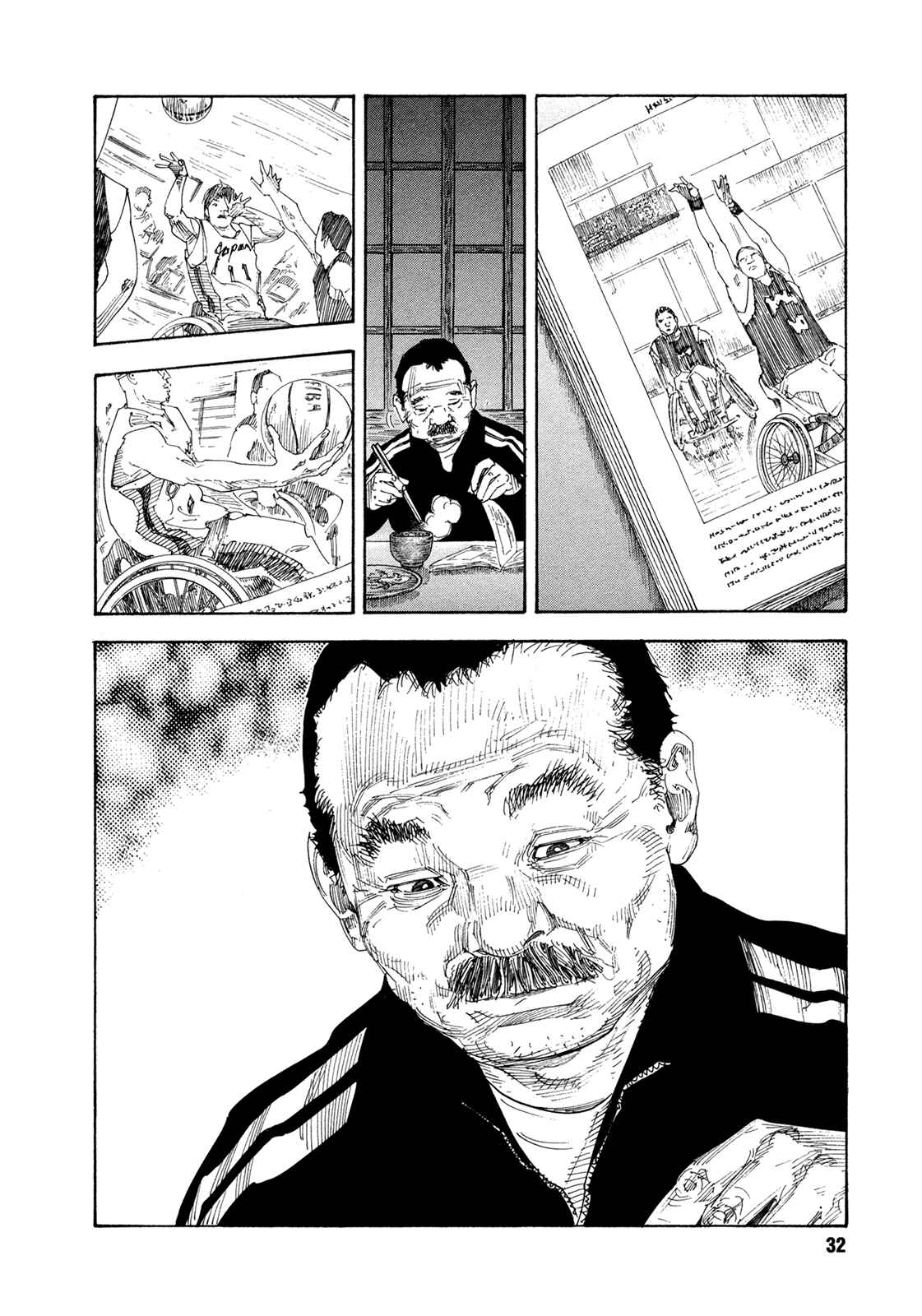 Page 32 Chapter 67 REAL