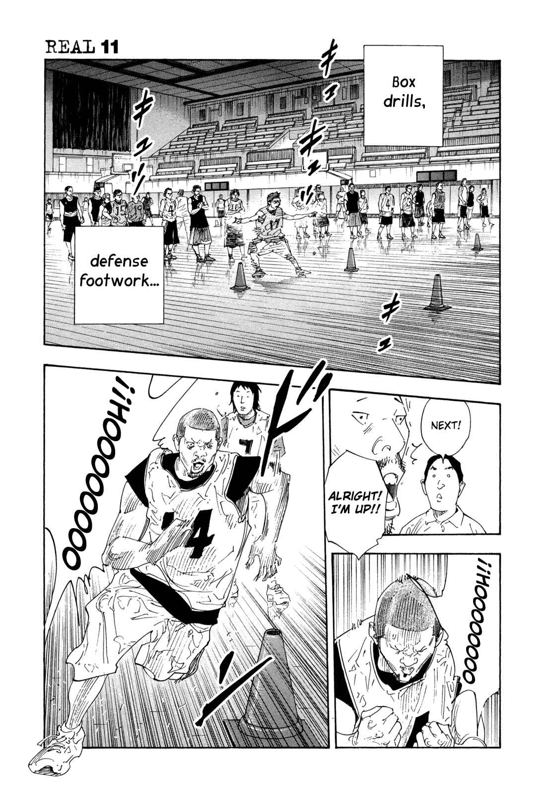 Page 13 Chapter 62 REAL