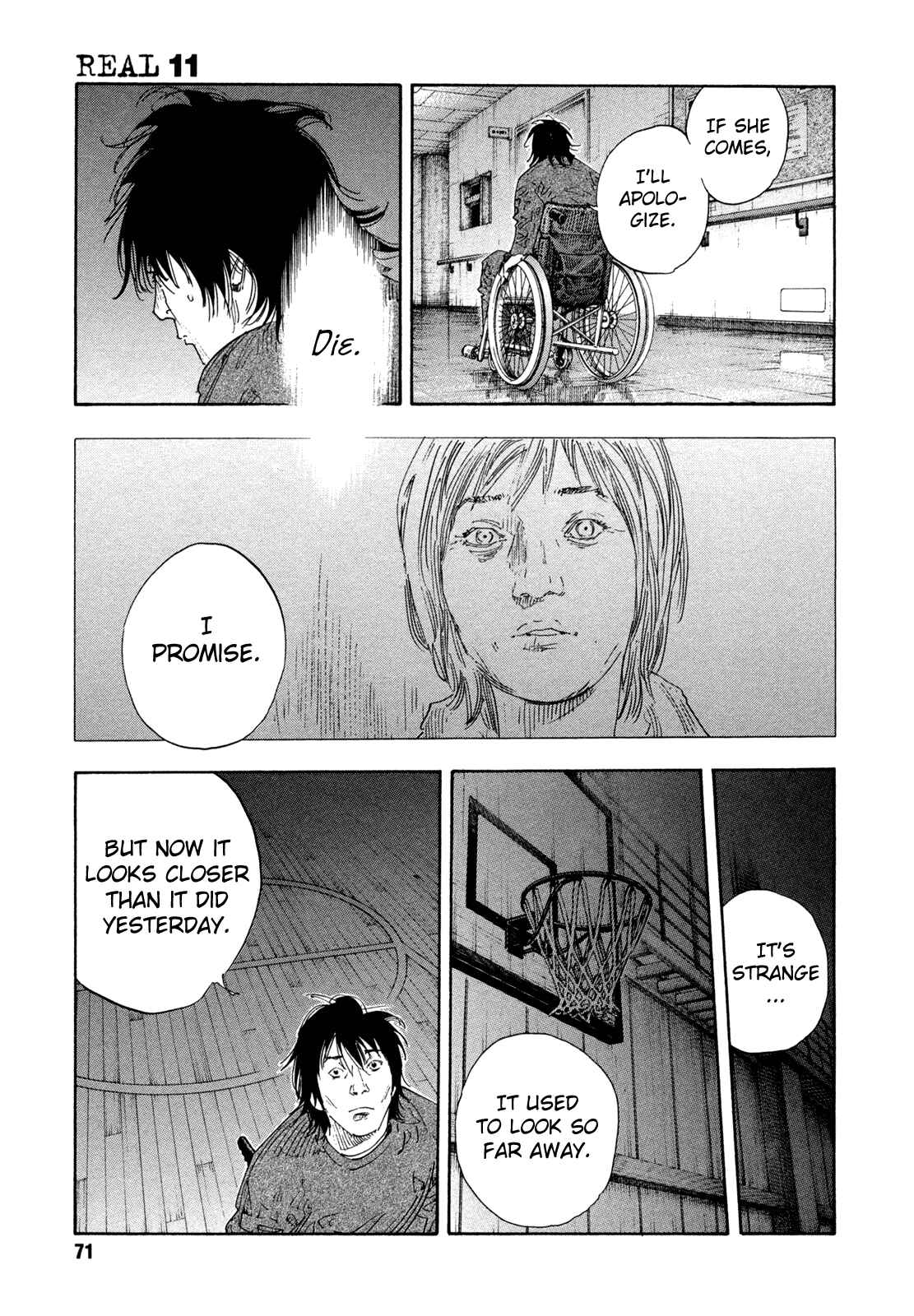 Page 33 Chapter 62 REAL