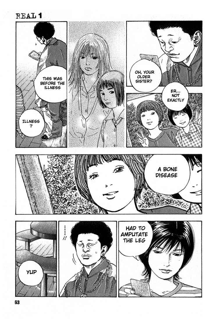 Page 8 Chapter 2 REAL