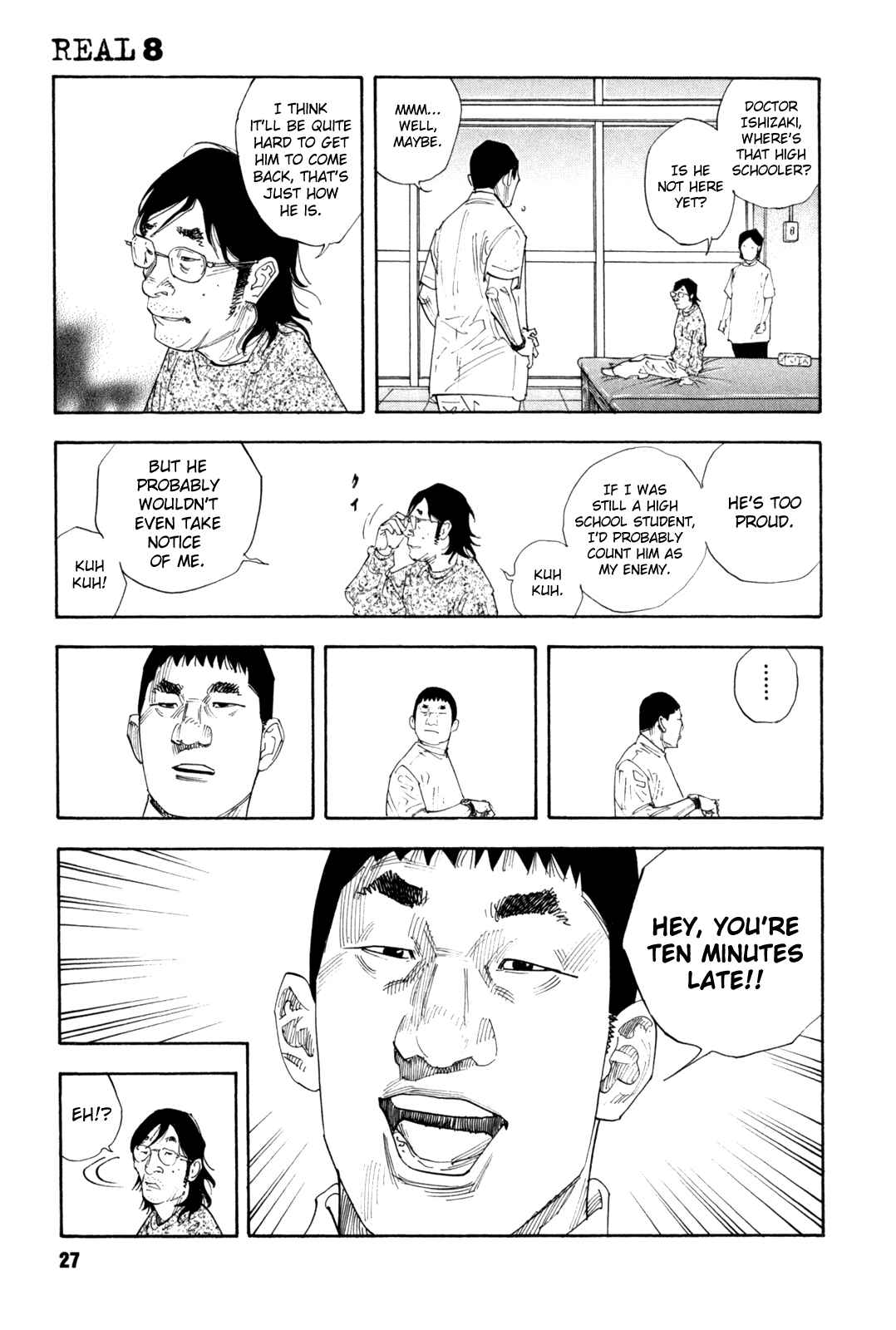 Page 28 Chapter 43 REAL