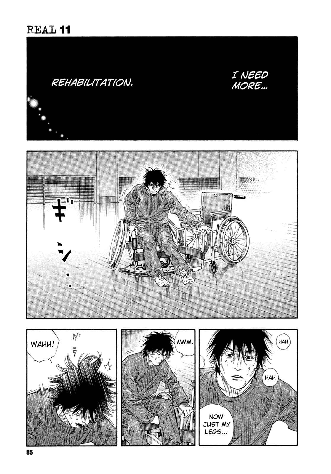 Page 11 Chapter 63 REAL