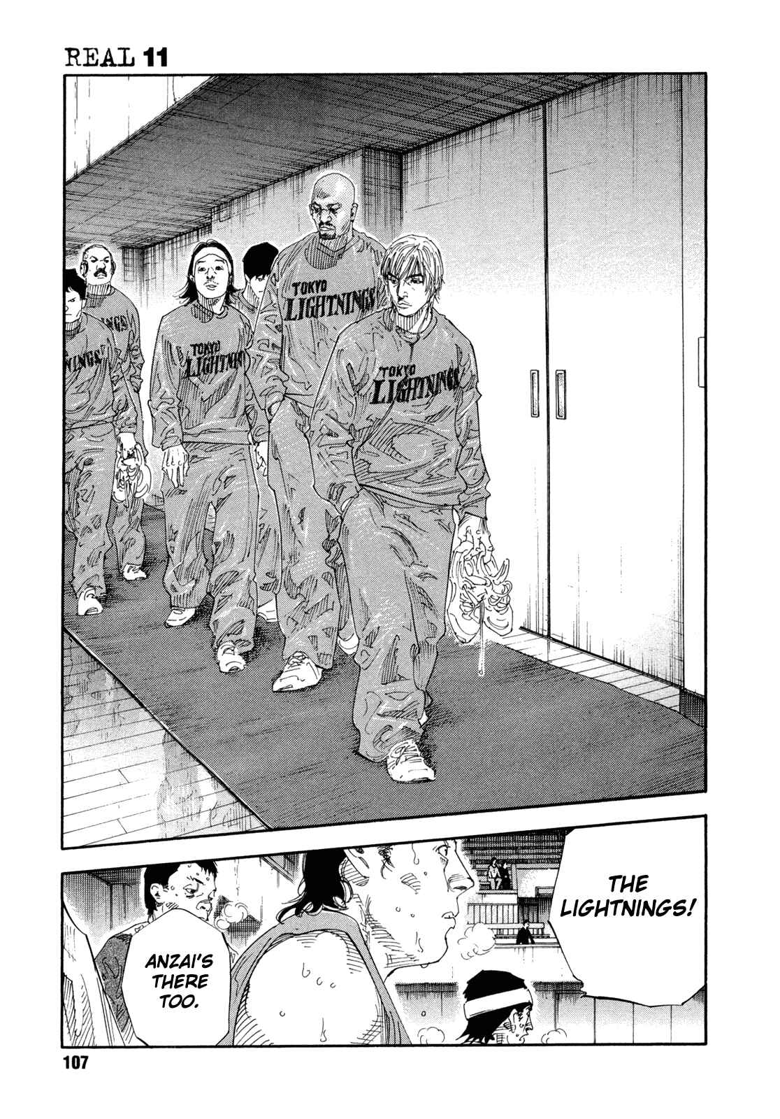 Page 33 Chapter 63 REAL