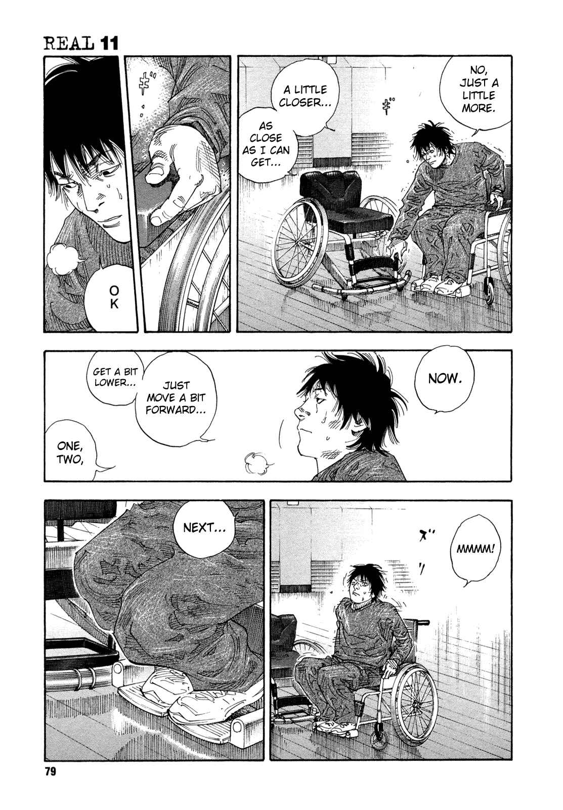 Page 5 Chapter 63 REAL