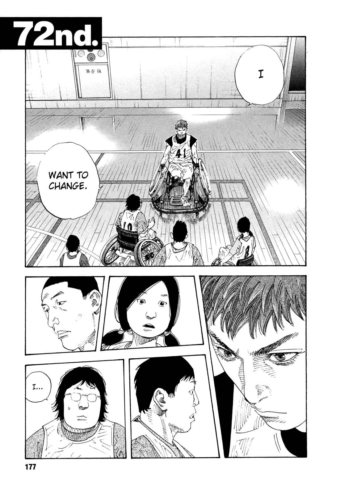 Page 1 Chapter 72 REAL