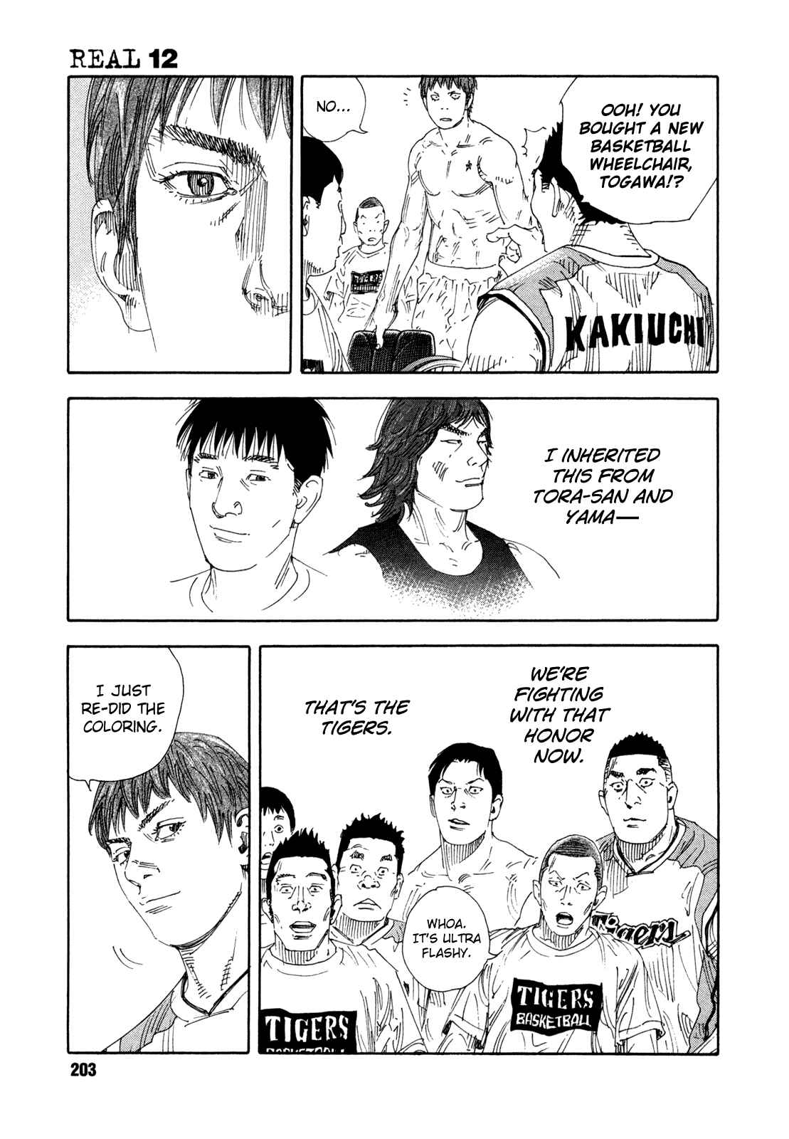 Page 27 Chapter 72 REAL