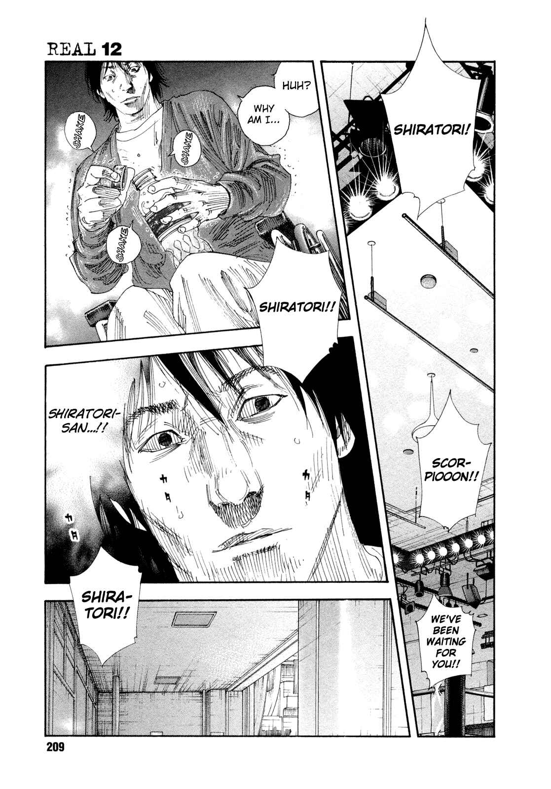 Page 33 Chapter 72 REAL