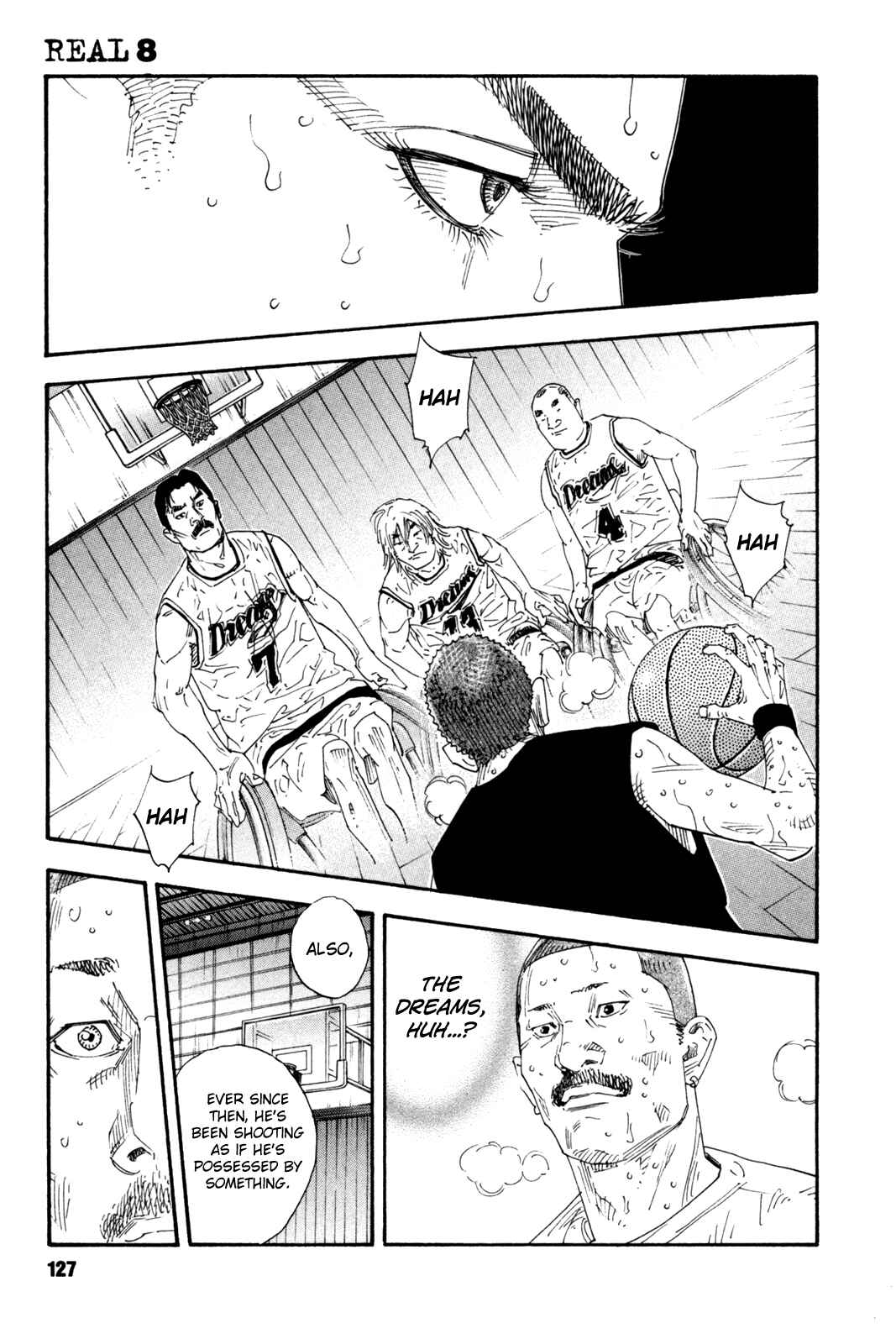Page 18 Chapter 46 REAL
