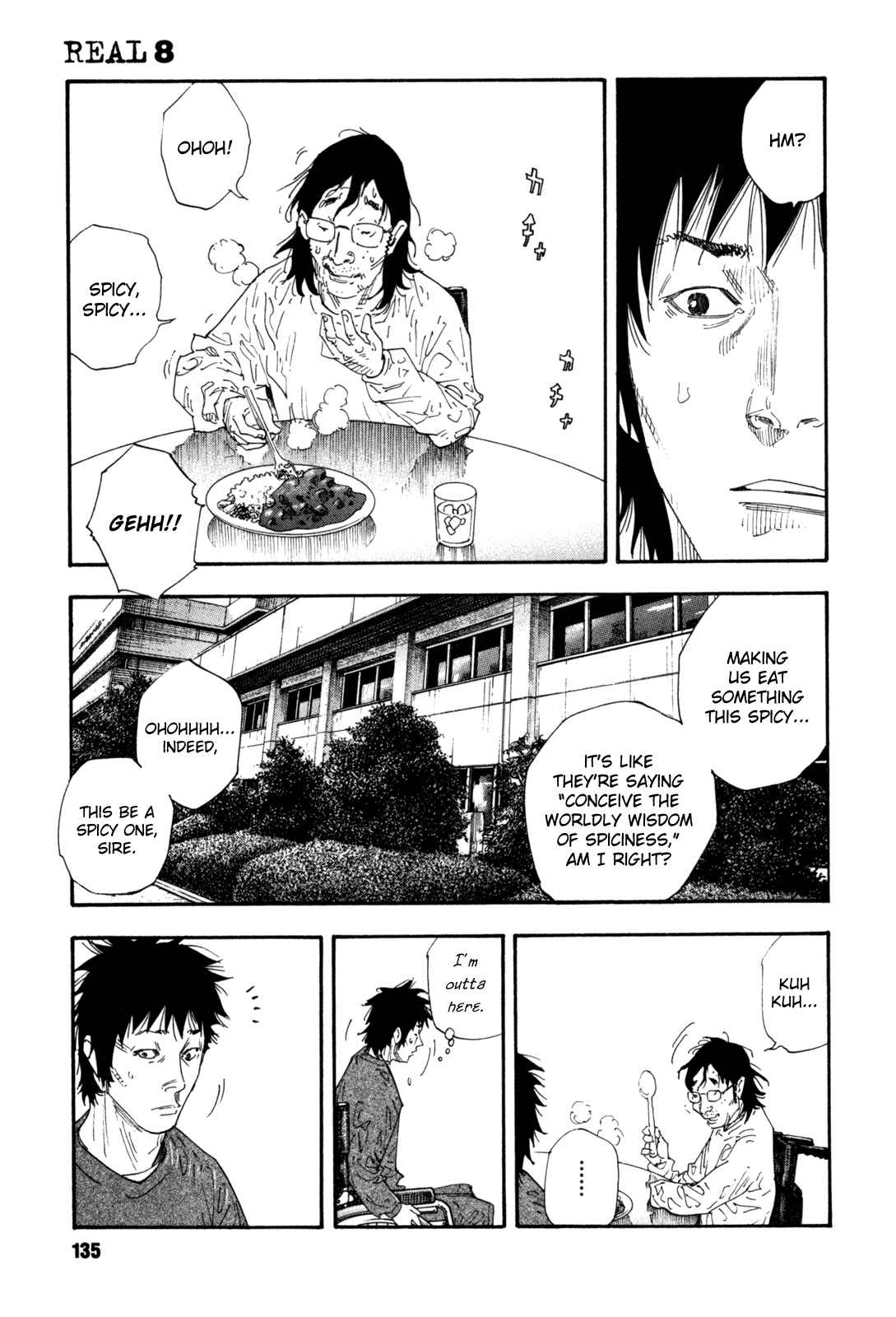 Page 26 Chapter 46 REAL