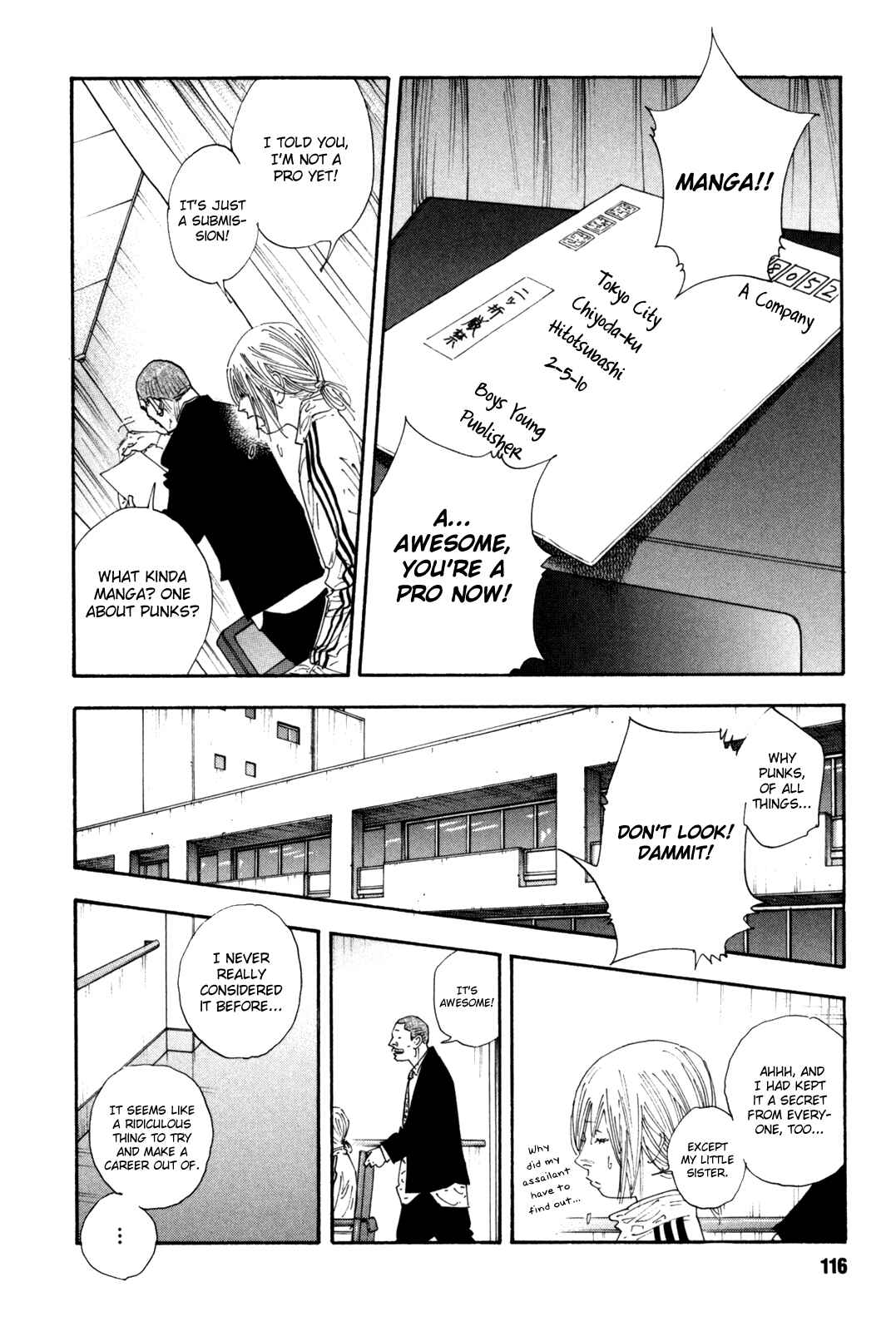 Page 7 Chapter 46 REAL