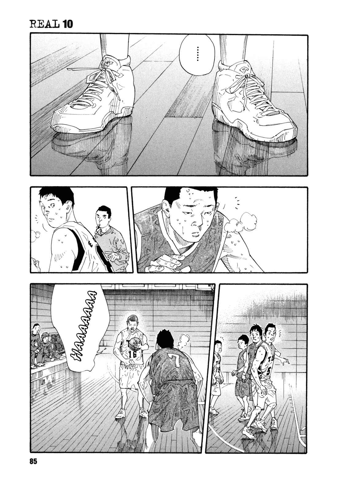 Page 14 Chapter 57 REAL