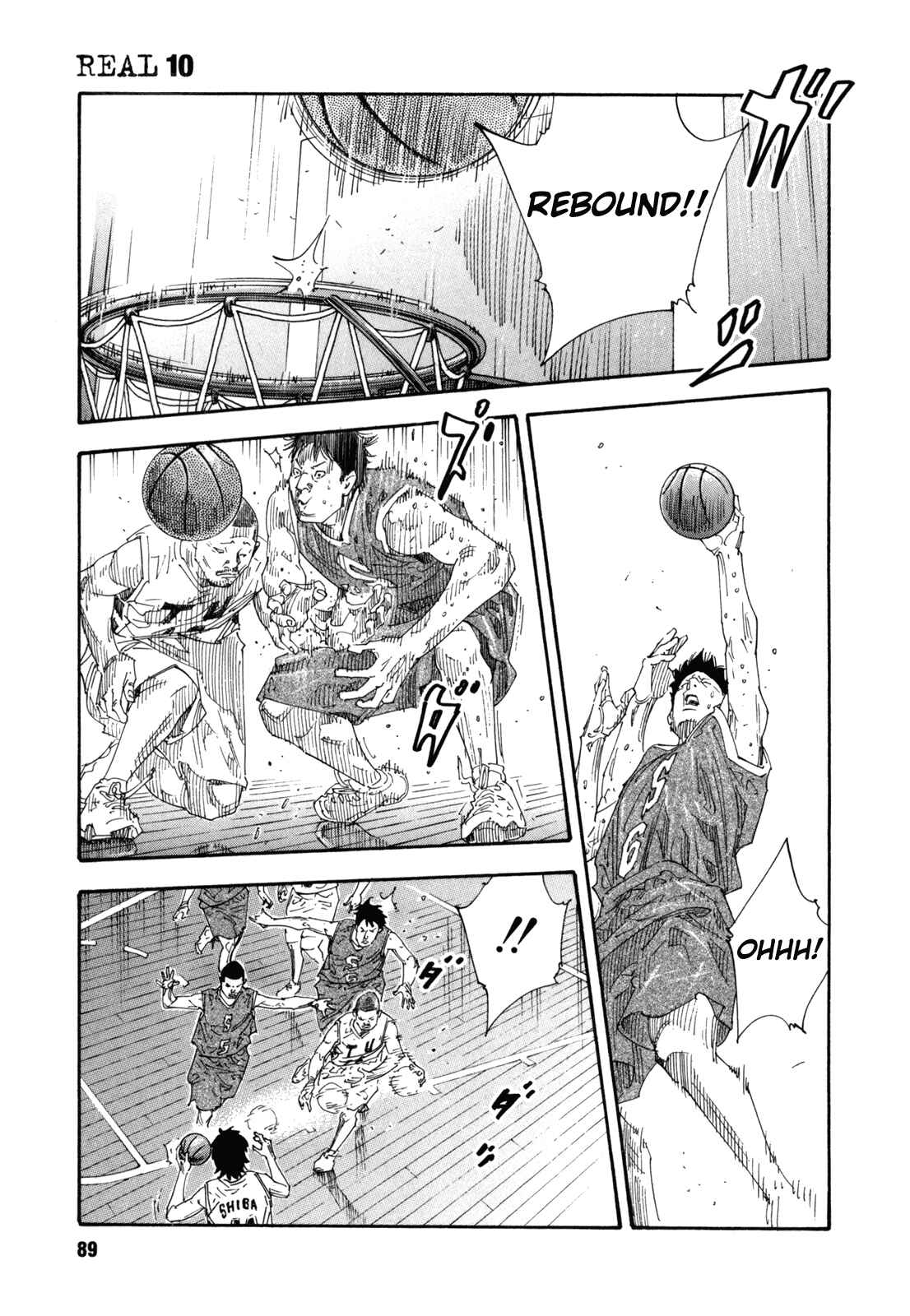 Page 18 Chapter 57 REAL