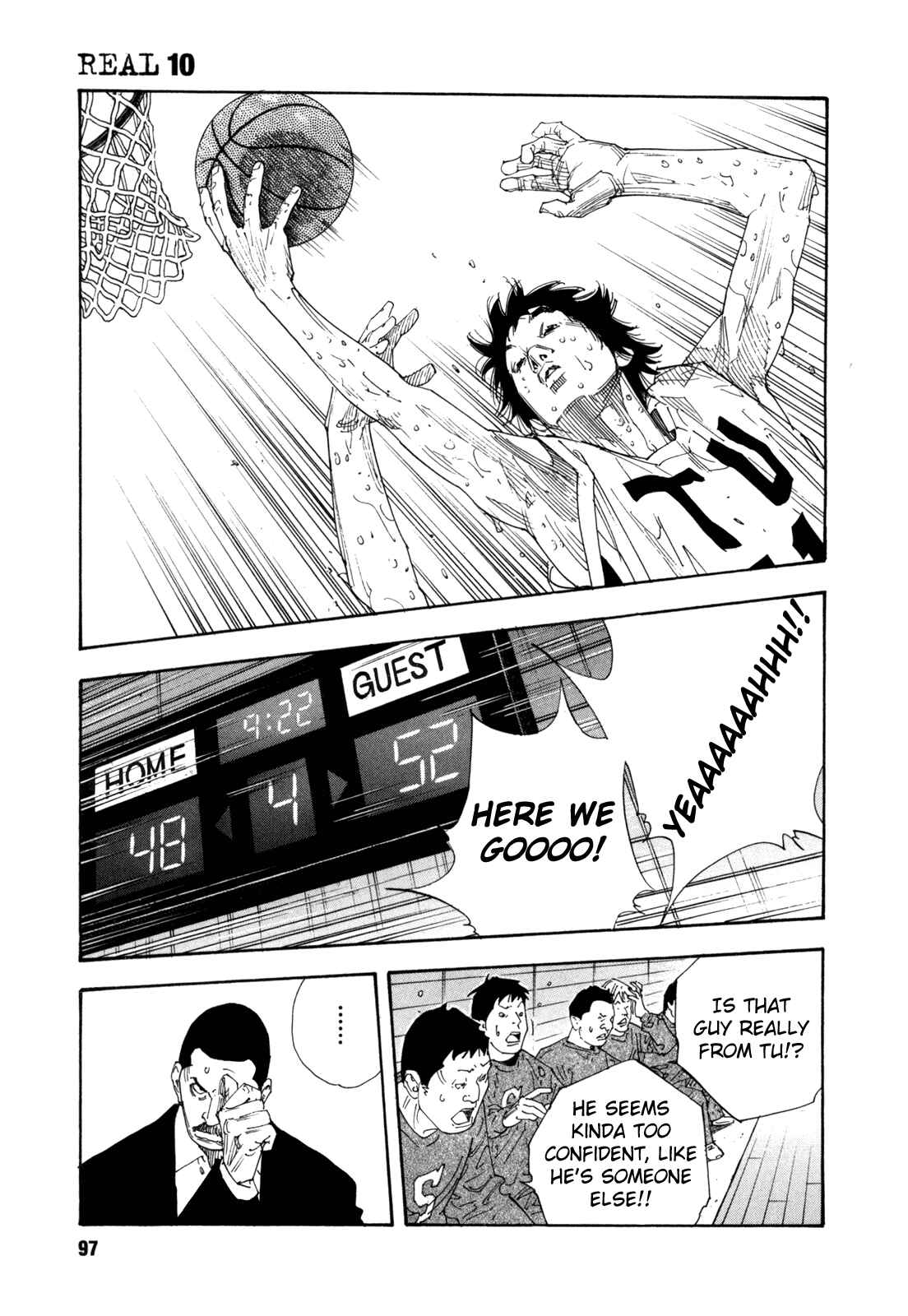 Page 26 Chapter 57 REAL
