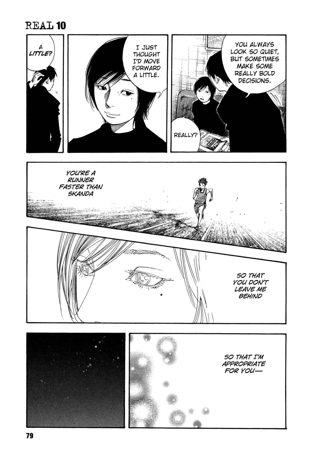 Page 8 Chapter 57 REAL