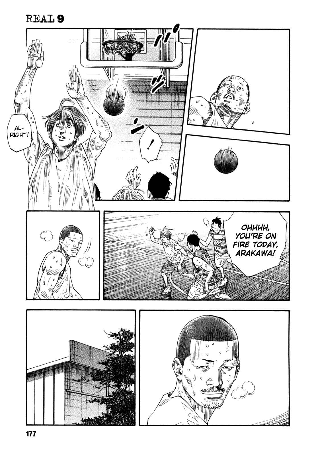 Page 11 Chapter 54 REAL