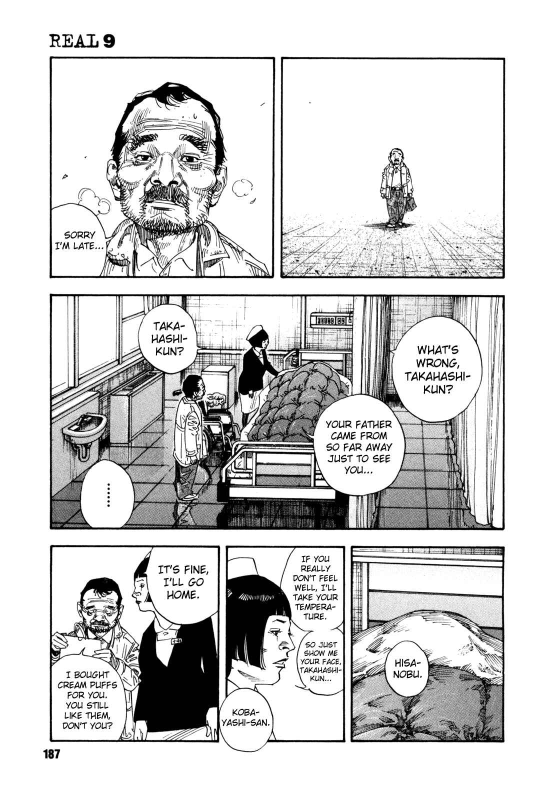 Page 21 Chapter 54 REAL