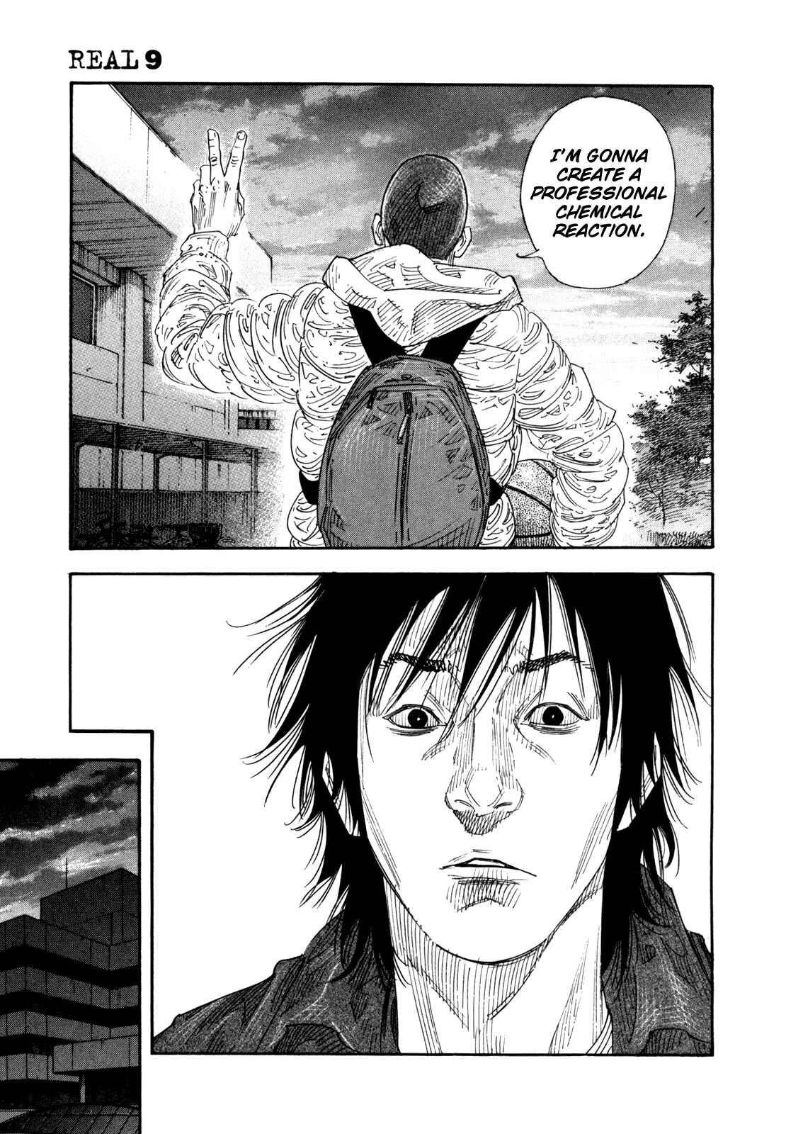 Page 33 Chapter 54 REAL