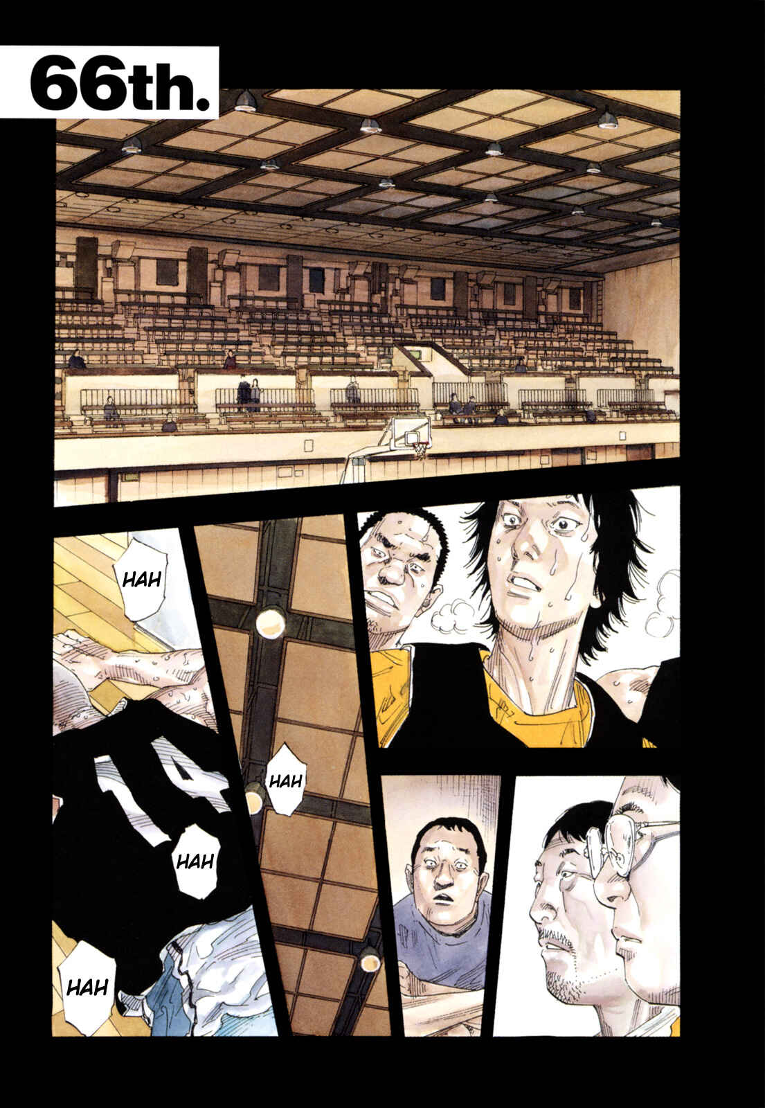 Page 1 Chapter 66 REAL