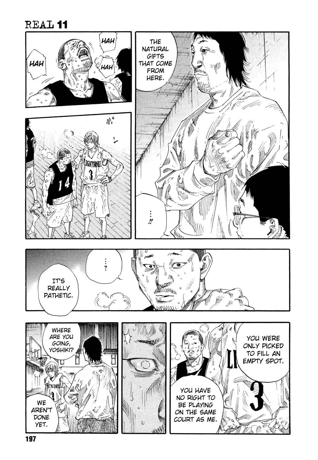 Page 14 Chapter 66 REAL