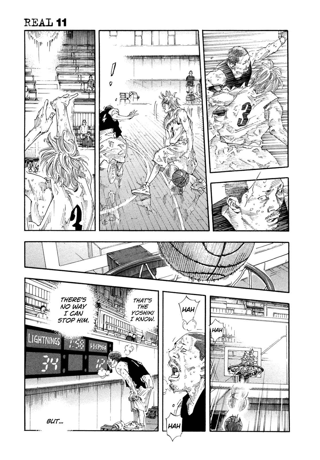 Page 18 Chapter 66 REAL