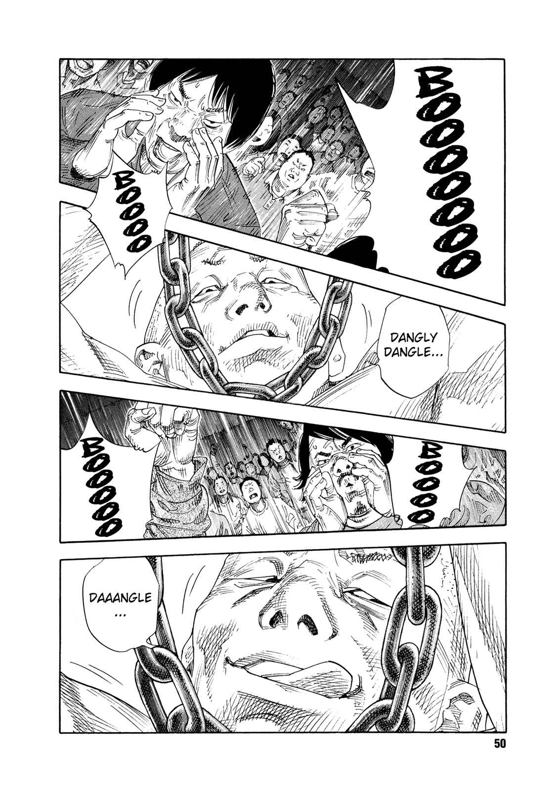 Page 13 Chapter 74 REAL