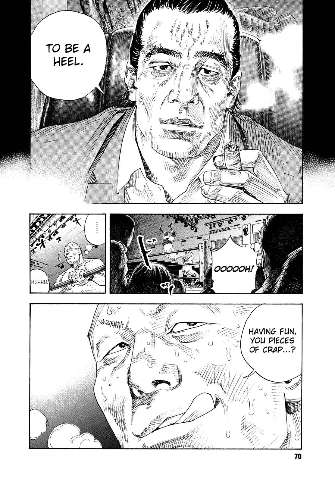 Page 33 Chapter 74 REAL