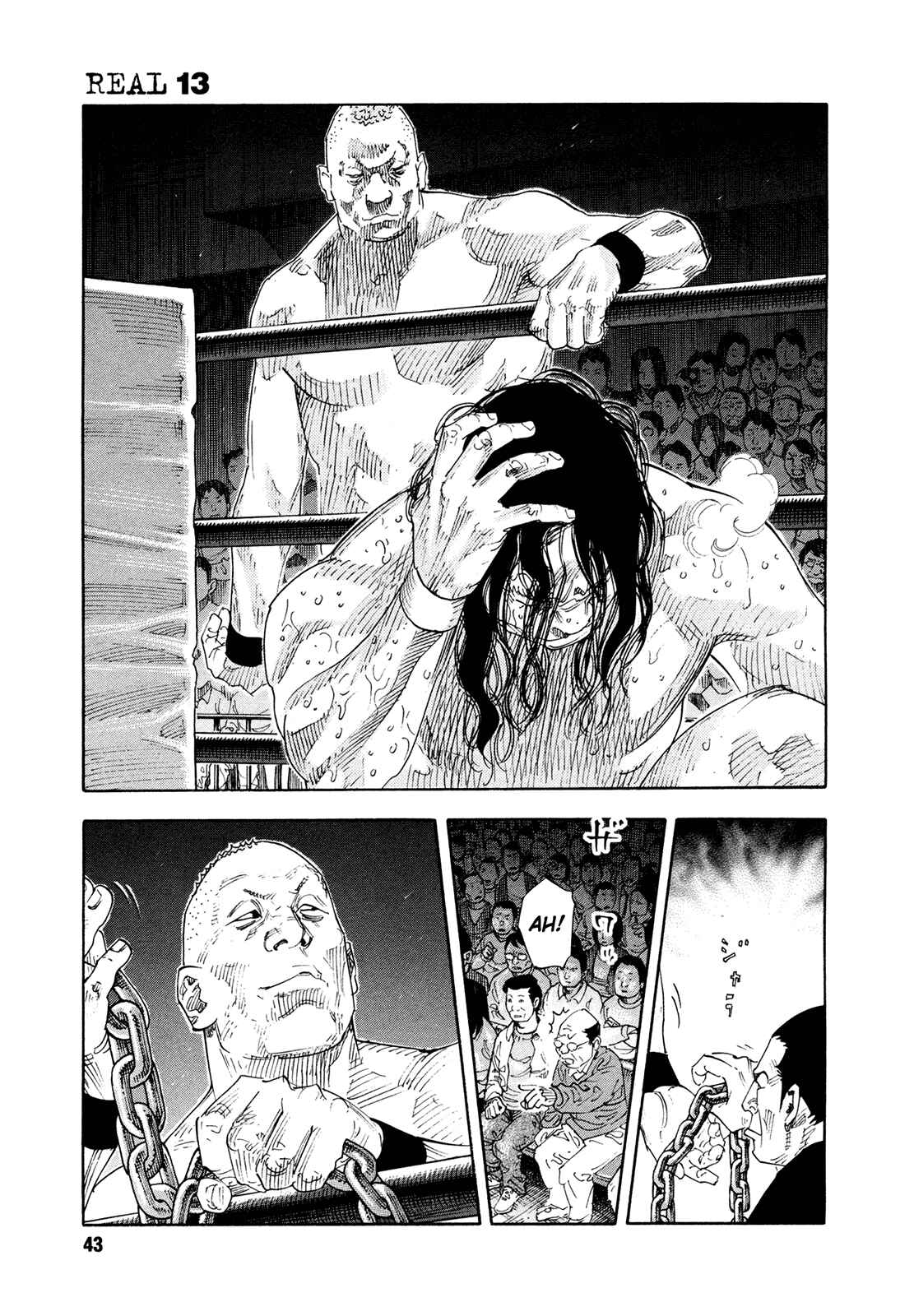 Page 6 Chapter 74 REAL