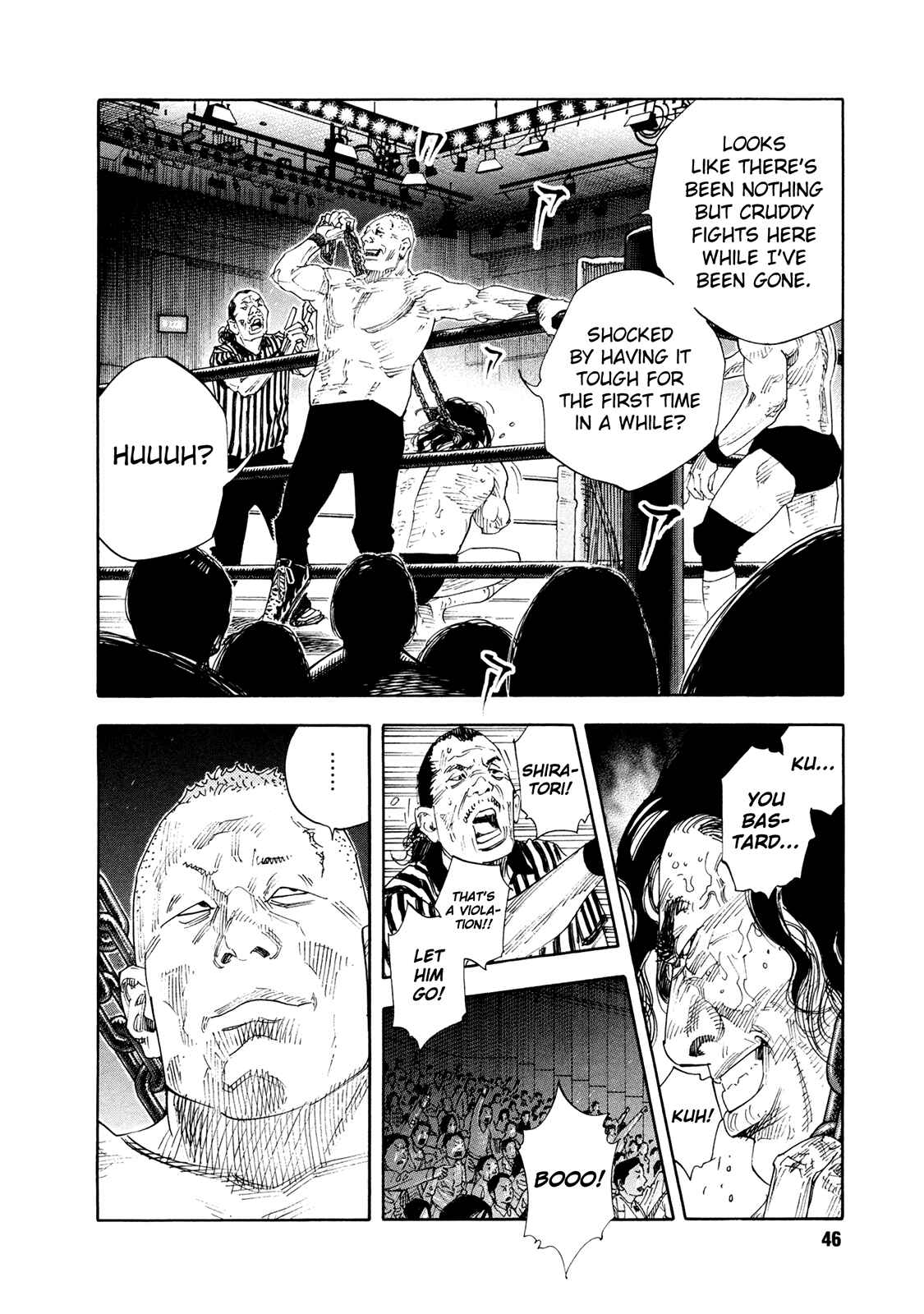 Page 9 Chapter 74 REAL