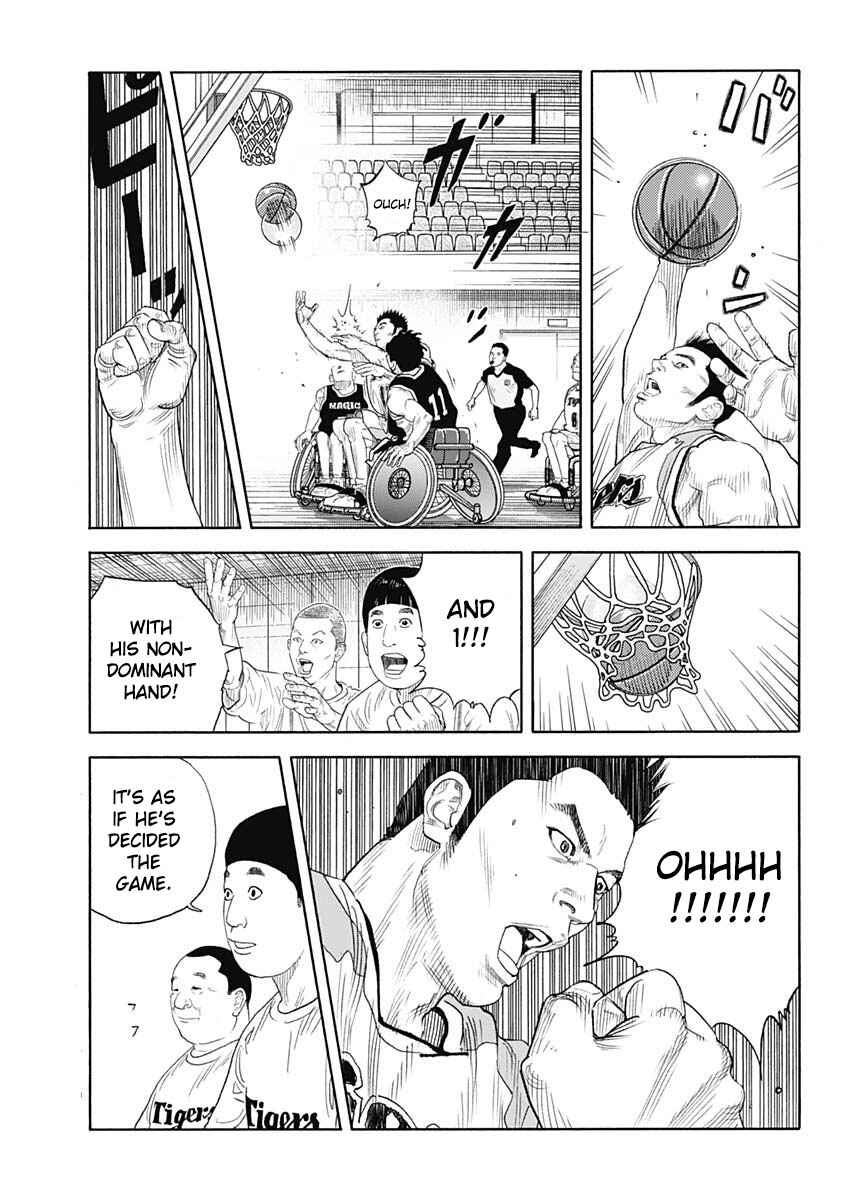 Page 15 Chapter 95 REAL