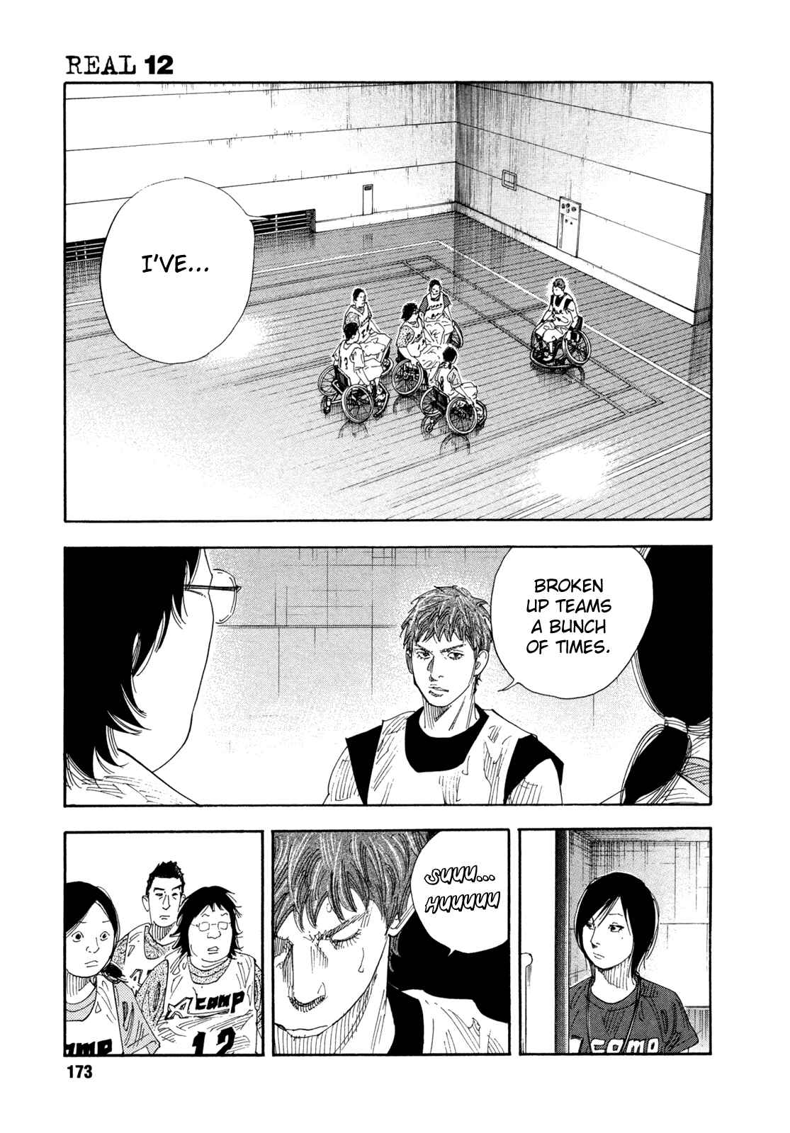 Page 30 Chapter 71 REAL