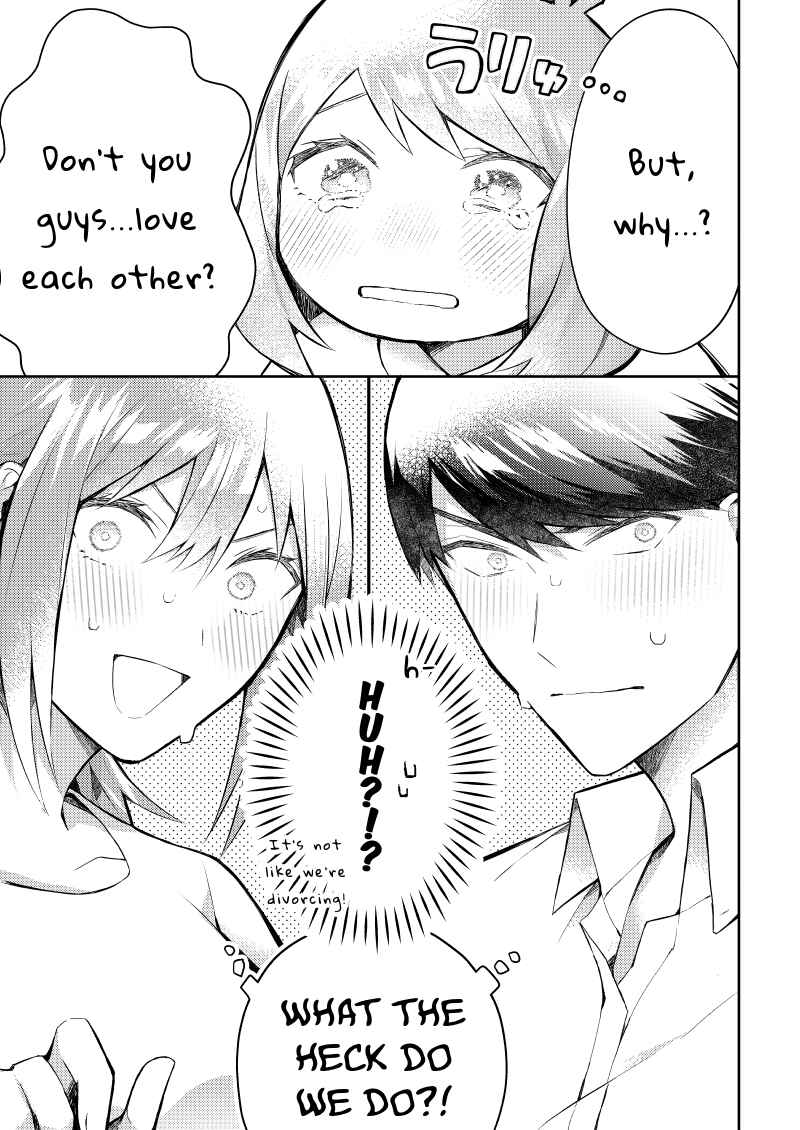 Page 3 Chapter Unknown_b3ed 5Toubun no Hanayome - What-if Family (Doujinshi)