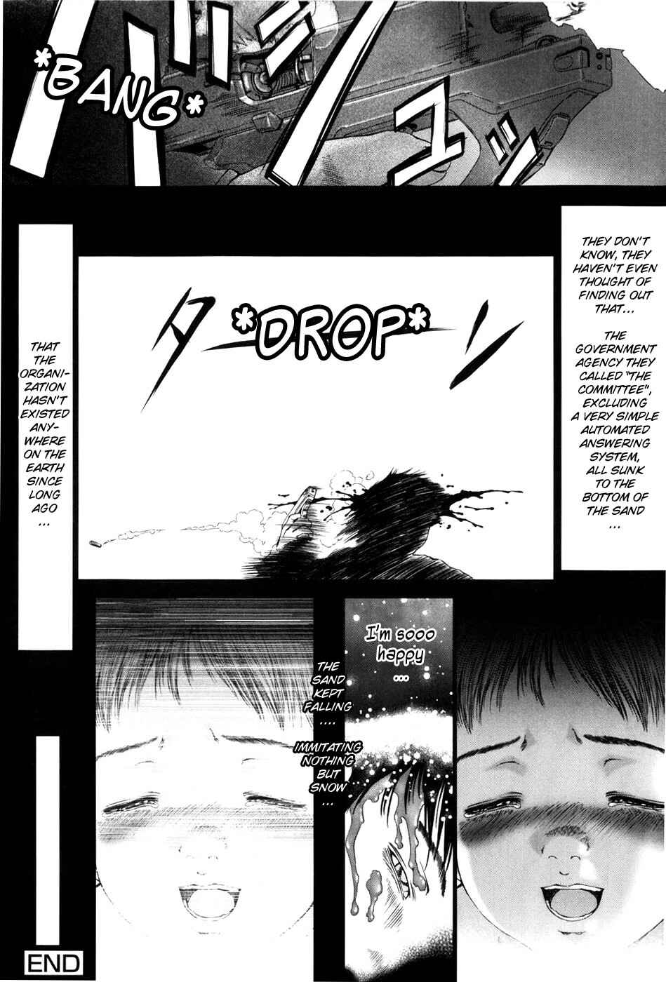 Page 20 Chapter 11 Simulacre no Alice