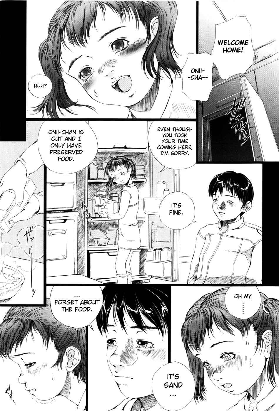 Page 3 Chapter 11 Simulacre no Alice