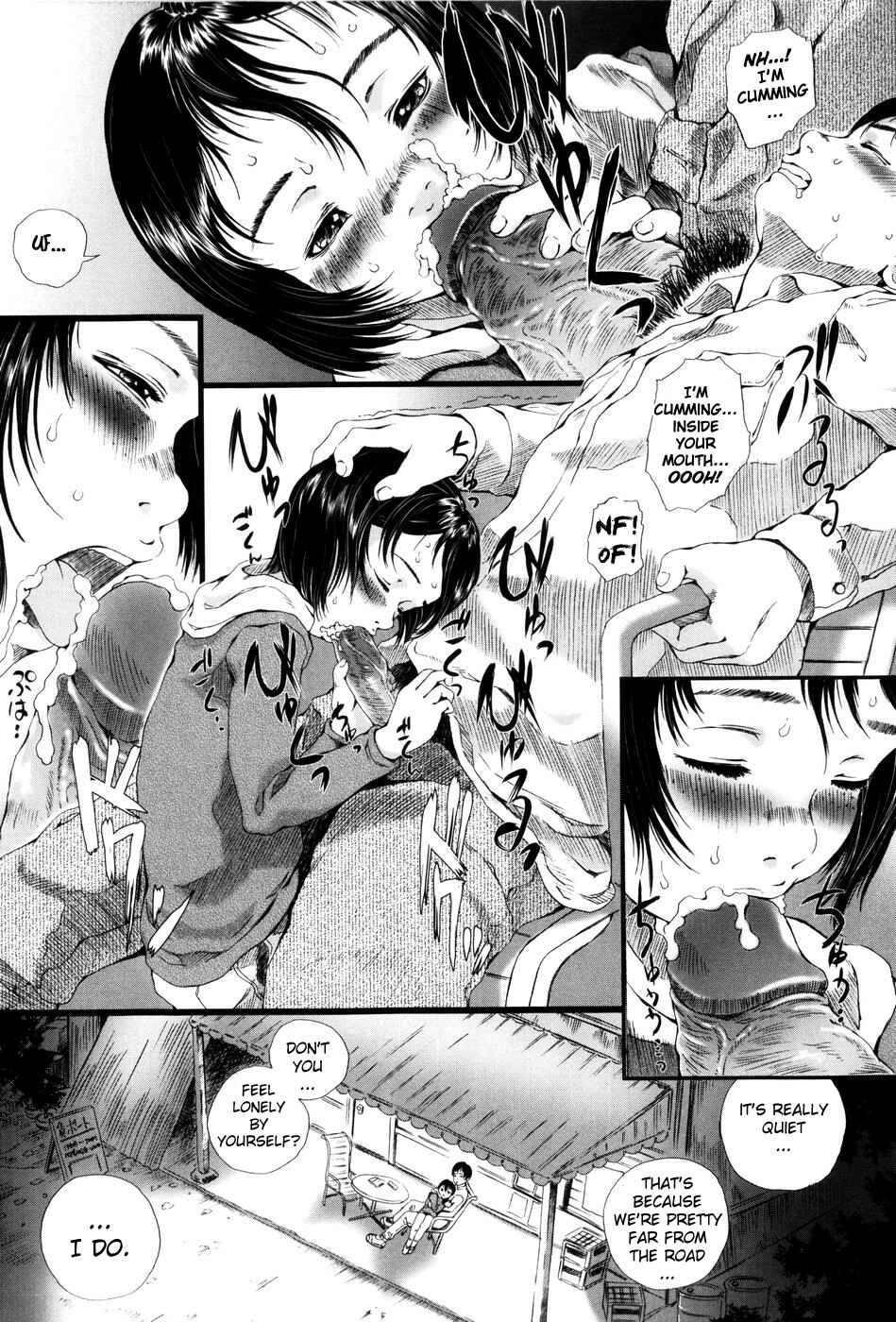 Page 8 Chapter 5 Simulacre no Alice
